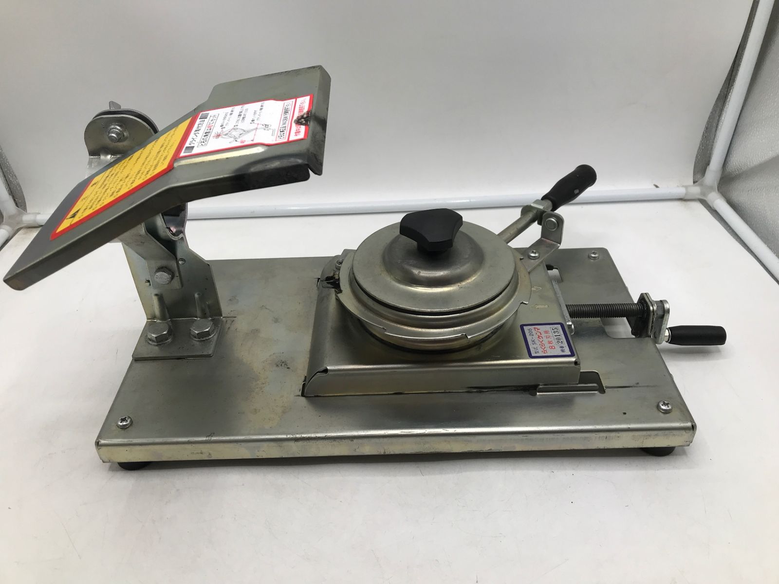  品 刃研磨機 らくらくケンマ SK 205 グラインダー付き エコツー M 02 オービタルサンダー 切断ディスク グラインダー 研磨機