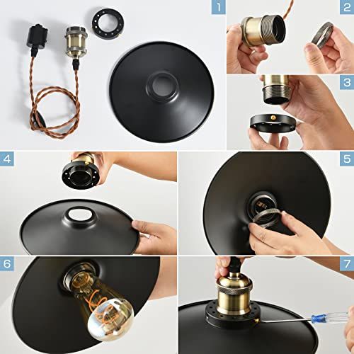 ペンダントライト