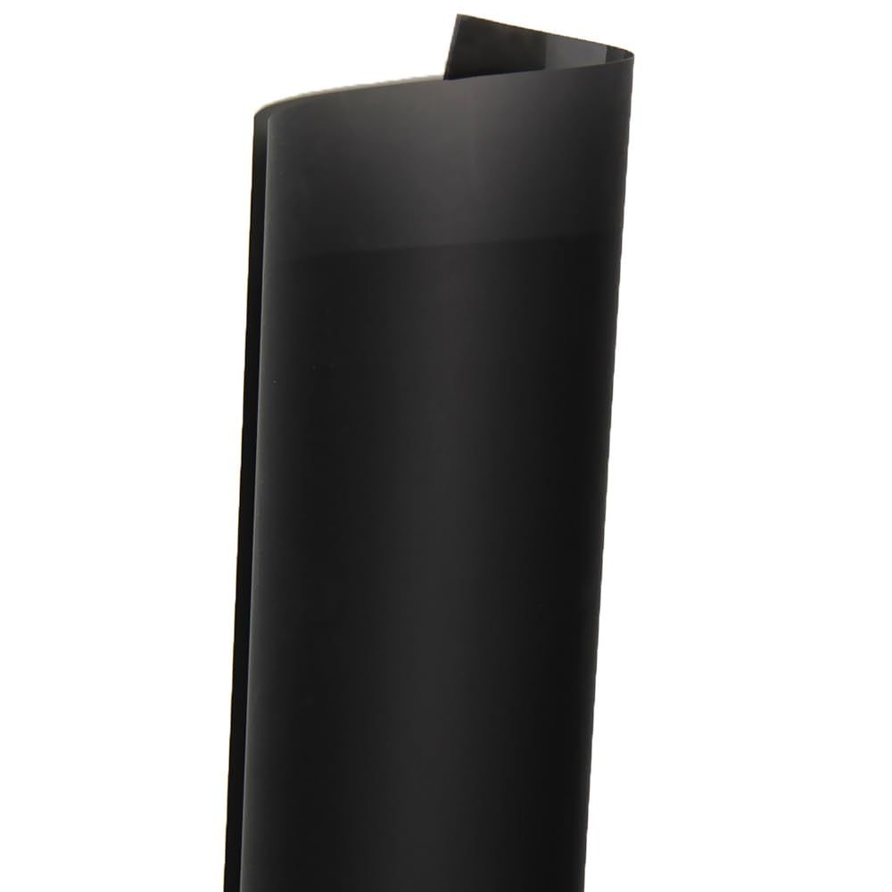 Whim Gazette フェイクファークルーネックジレ