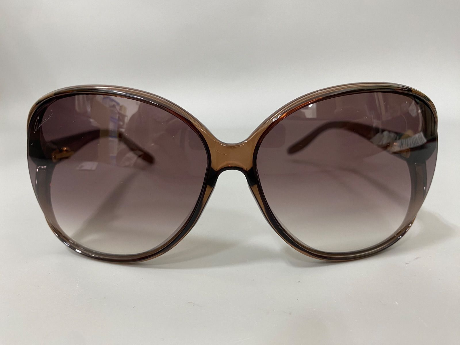 GUCCI サングラス アジアンフィット GG3525 K S XGJFM