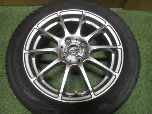 アクア フィット