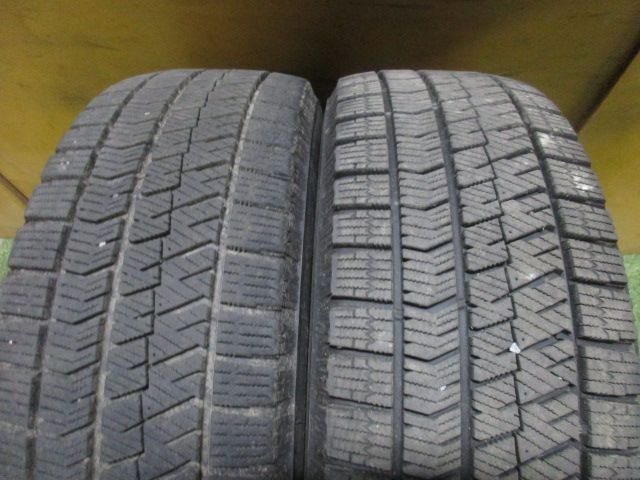  み シュナイダー 185 55 R 16 スタッドレスタイヤ４本SET アクア フィット スイフト 4穴車 16インチ タイヤ ホイールセット