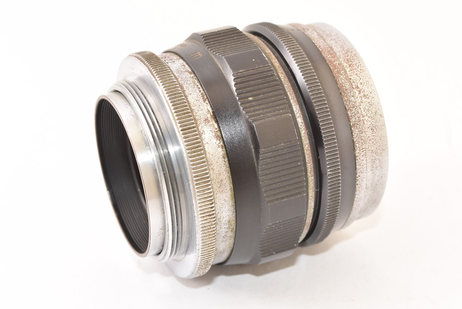 FUJIFILM フジフィルム FUJINON L 5cm 50mm F2 L39 Leicaマウント J2511591