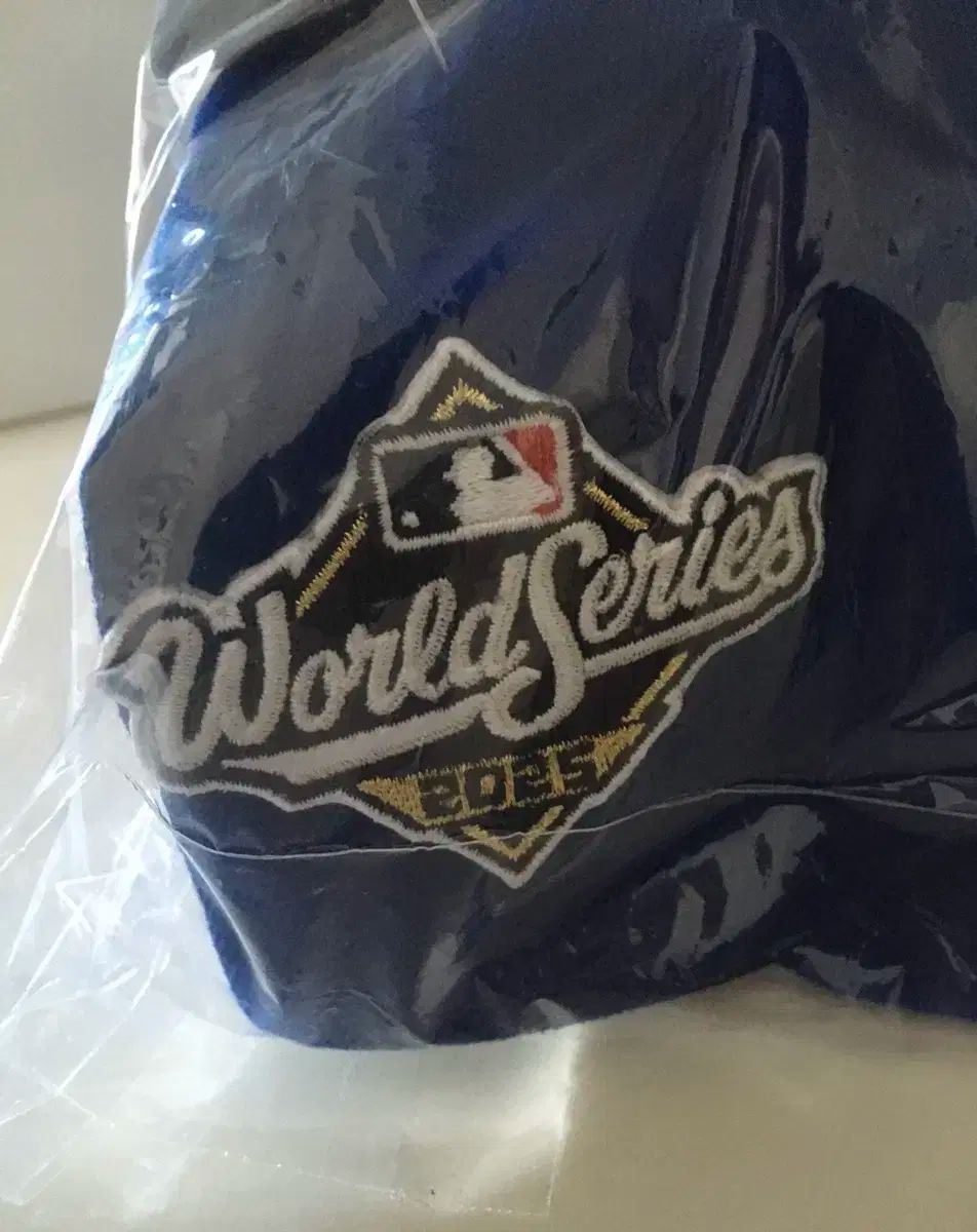 ニューエラ MLB トロント ブルージェイズ 2025 ワールドシリーズ キャップ