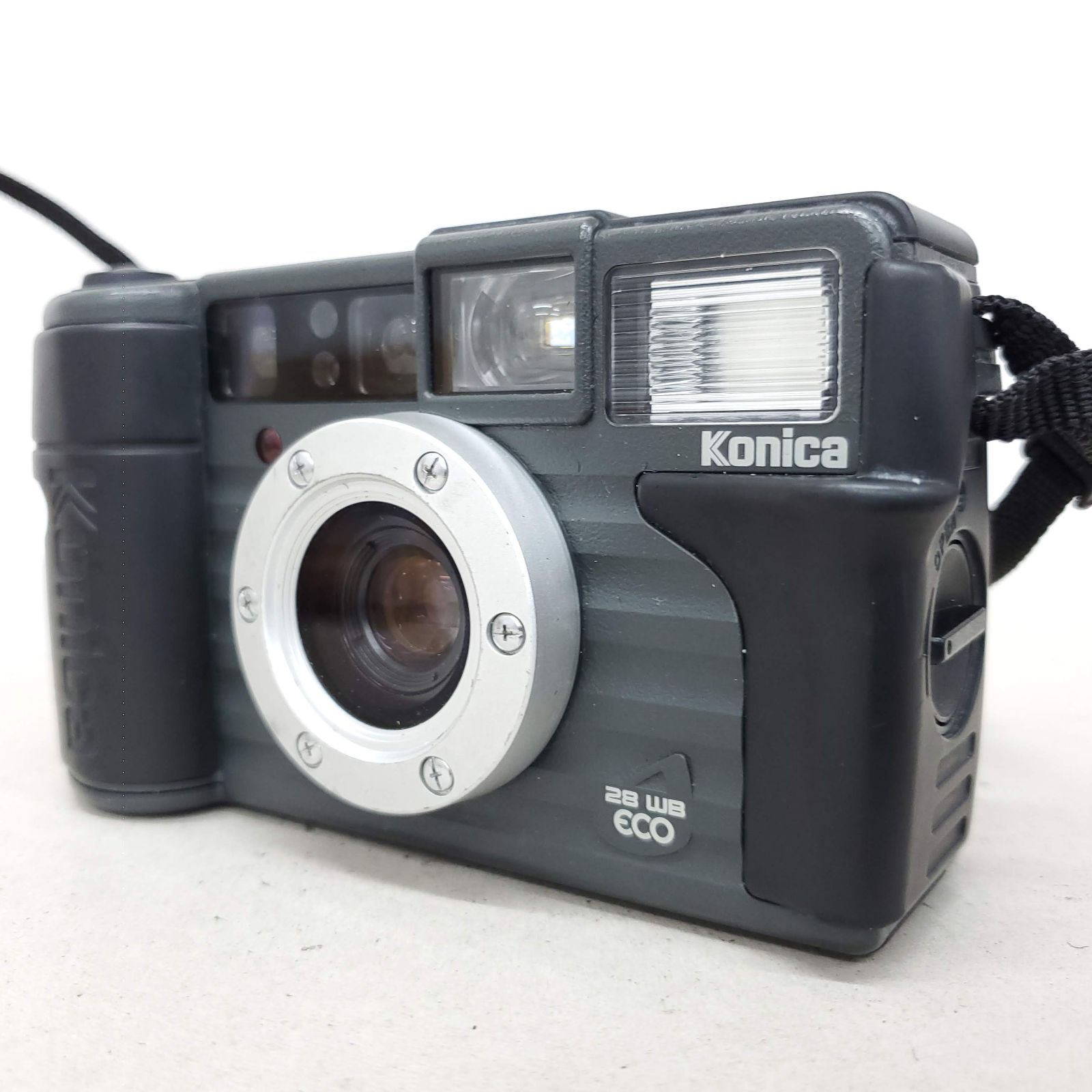 動作 済 KONICA 現場監督28 WB ECO F1017-123-9-1v