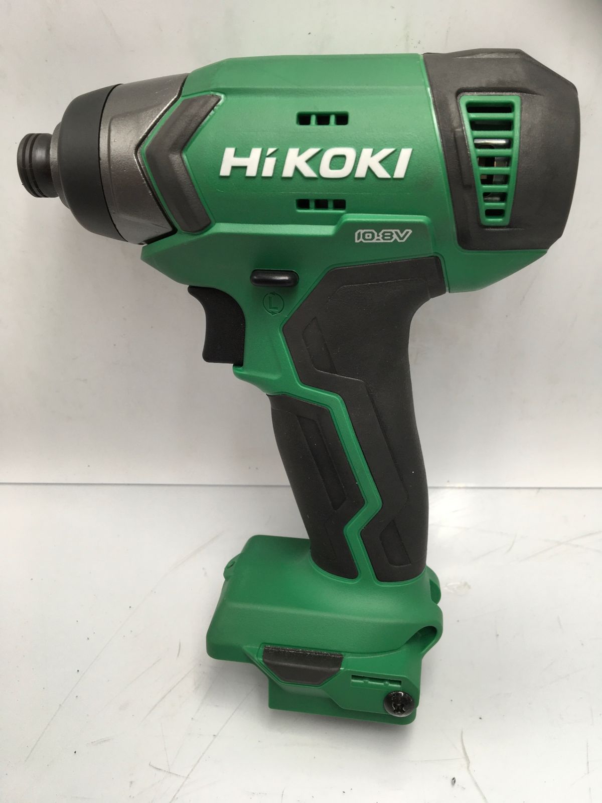 品 HiKOKI ハイコーキ コードレスインパクトドライバ WH12DA 2ES ITU7O2CIJMZC エコツール知立店 M02