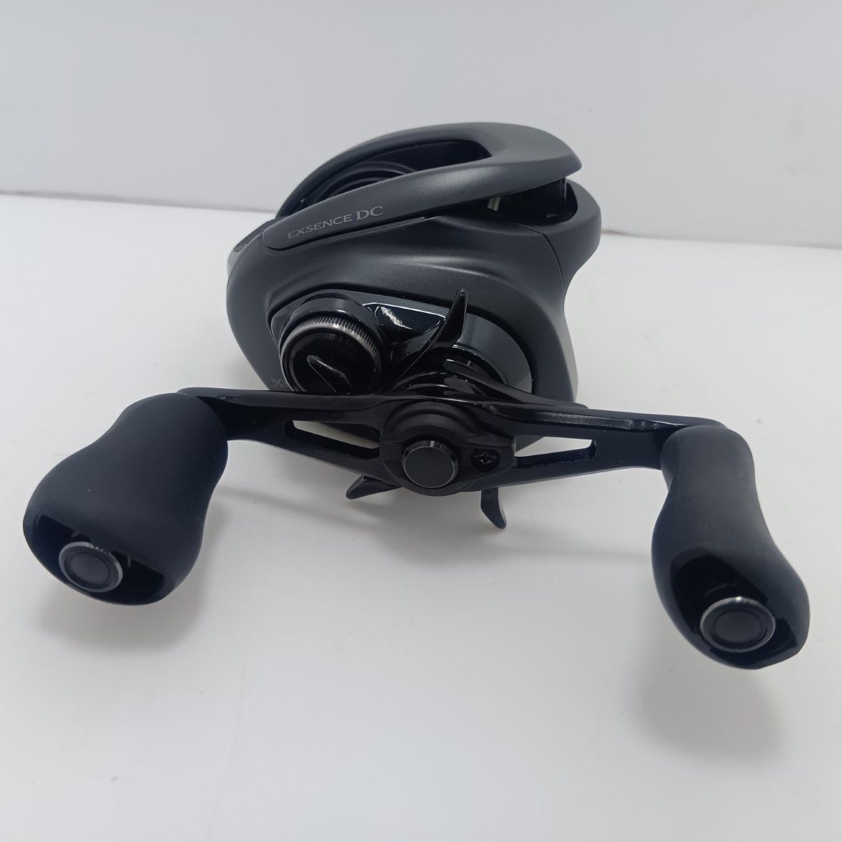 SHIMANO シマノ ベイトリール 044969