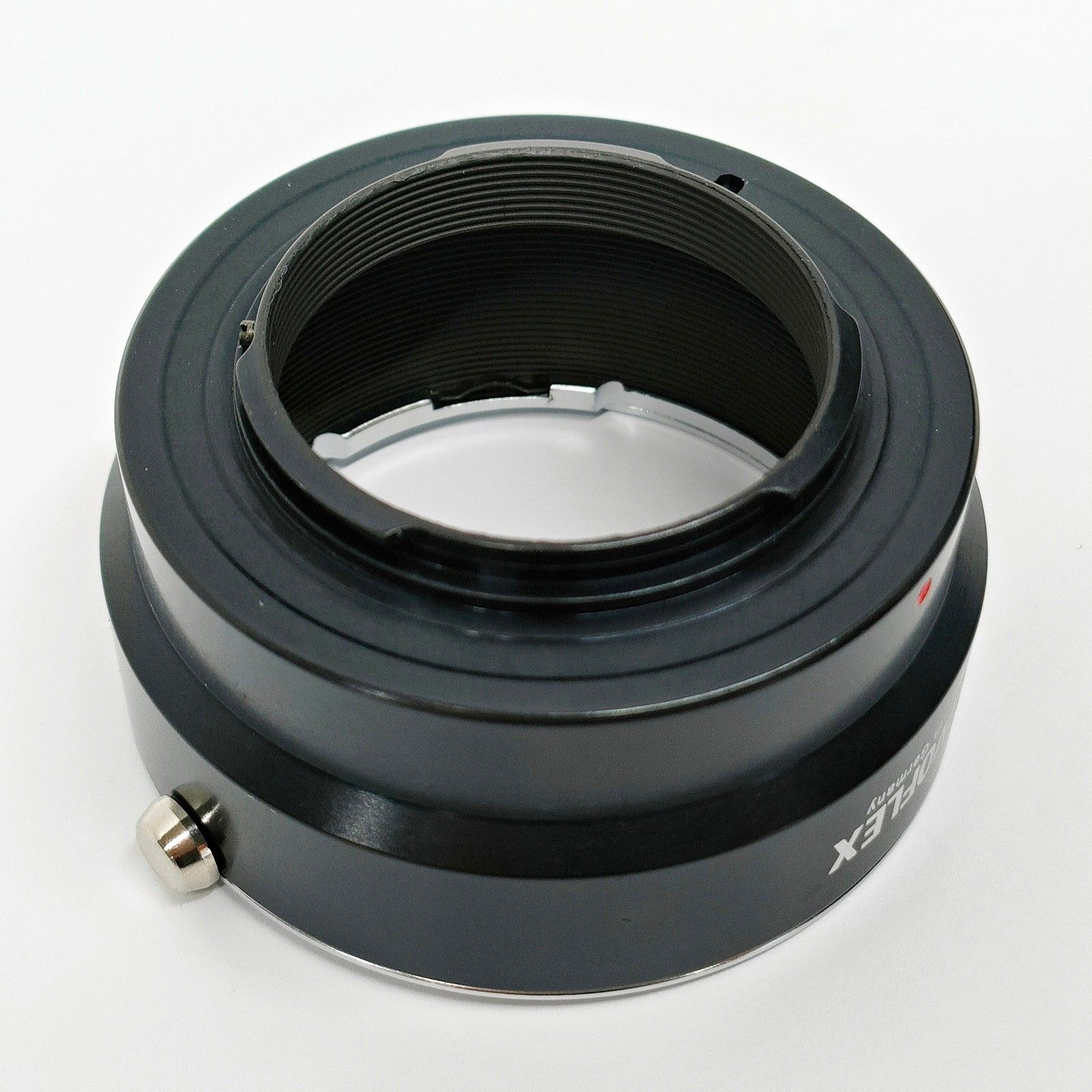 NOVOFLEX MFT/LER マイクロフォーサーズ マウントアダプター ライカR