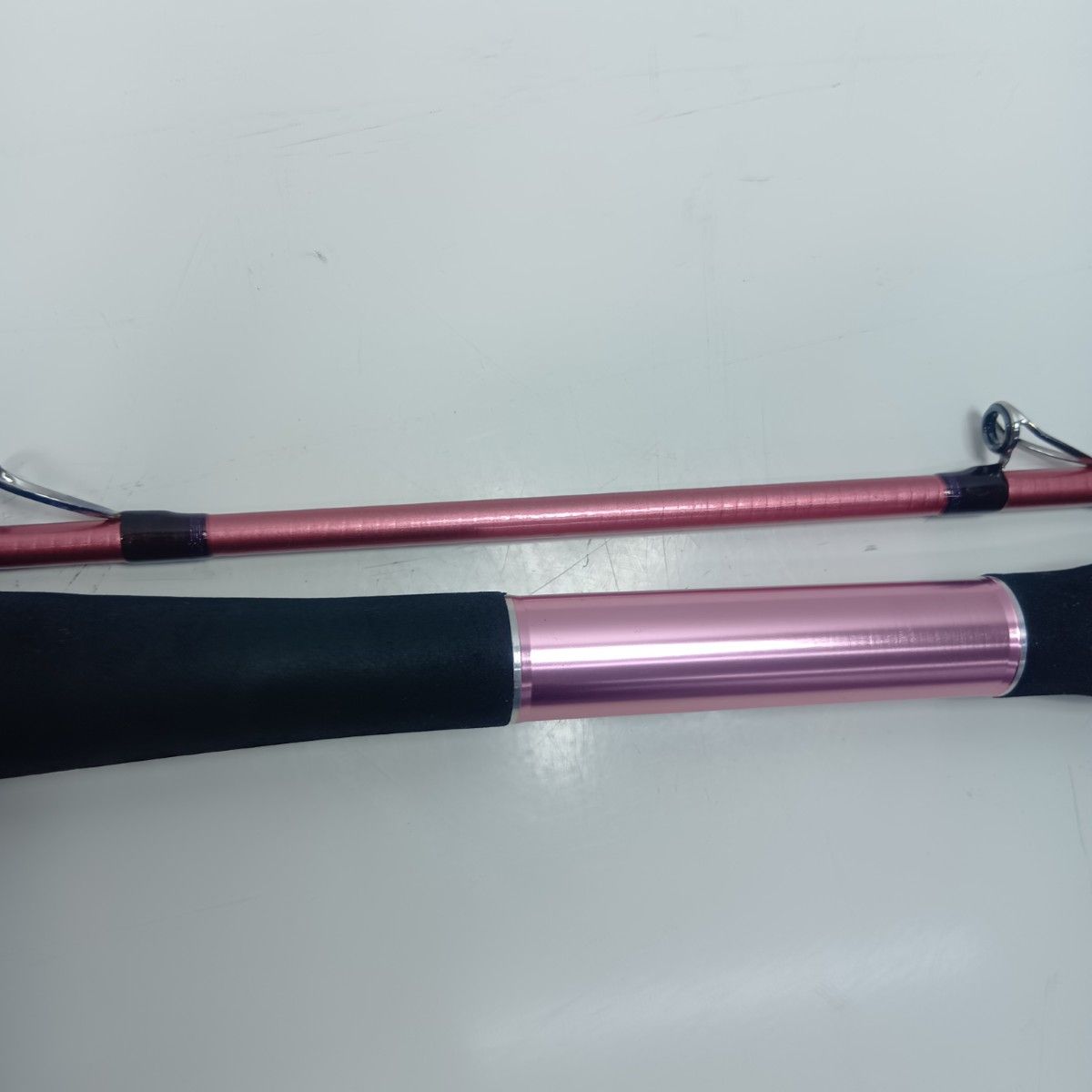  gamakatu ガマカツ ガマフネタイドスターヒラメ MH 270 21648 船竿 ロッド