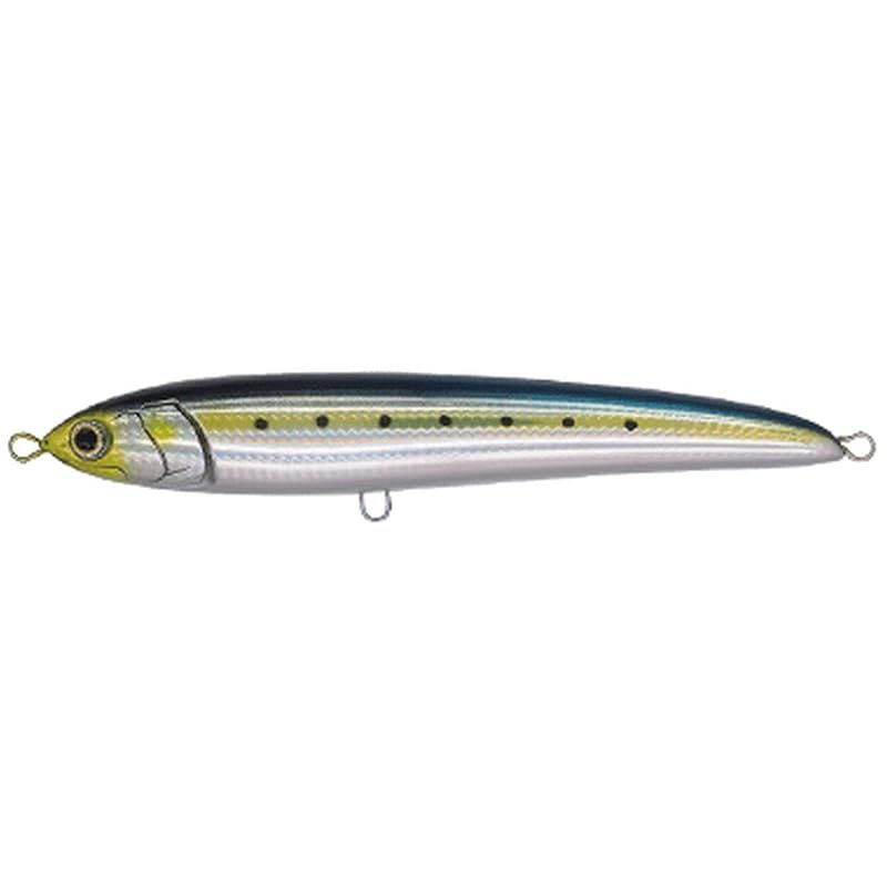 マリア(Maria) ペンシルベイト ラピード 卸売 F230 230mm 100g マリア(Maria) ペンシルベイト ラピード 卸売 F230 230mm 100g