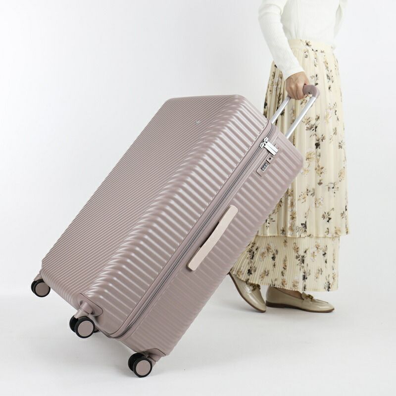 スーツケース HaNT