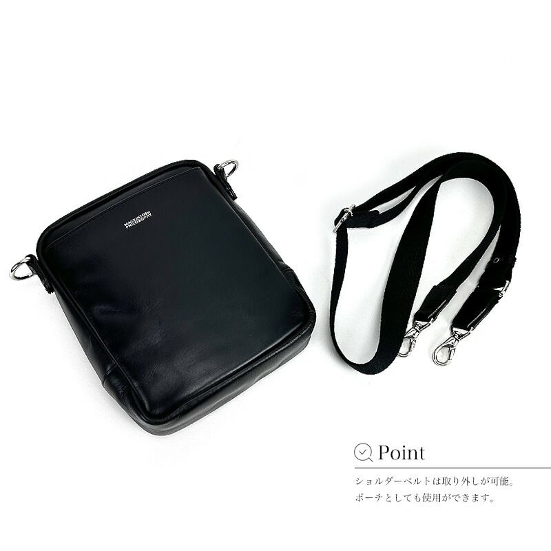 新品 マッキントッシュ フィロソフィー バッグ メンズ MACKINTOSH 