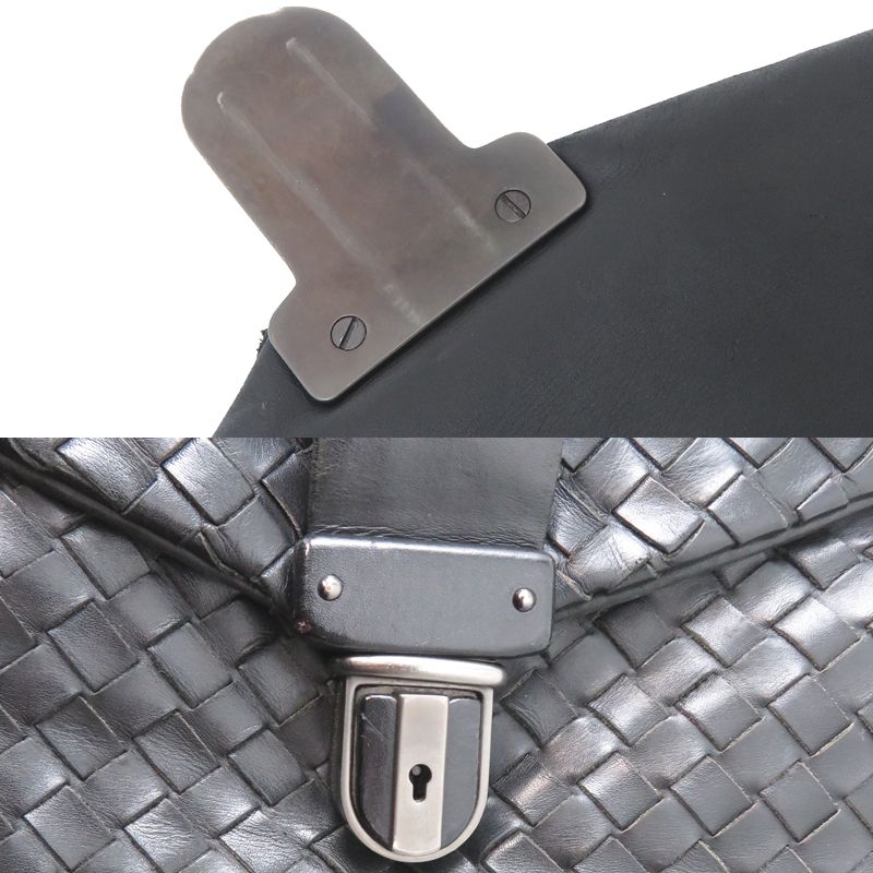 ボッテガヴェネタ ビジネスバッグ