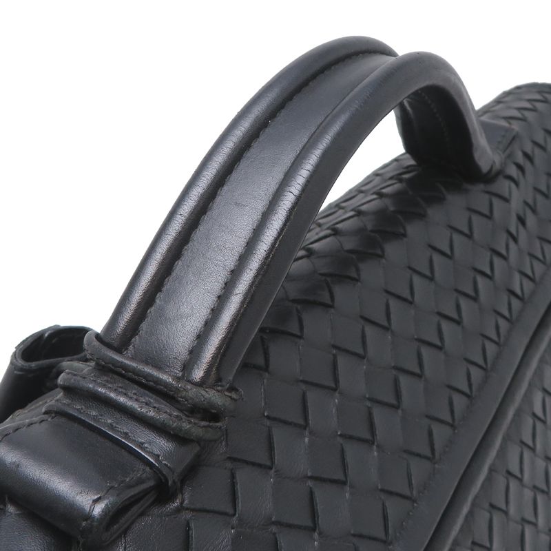 ボッテガヴェネタ ビジネスバッグ