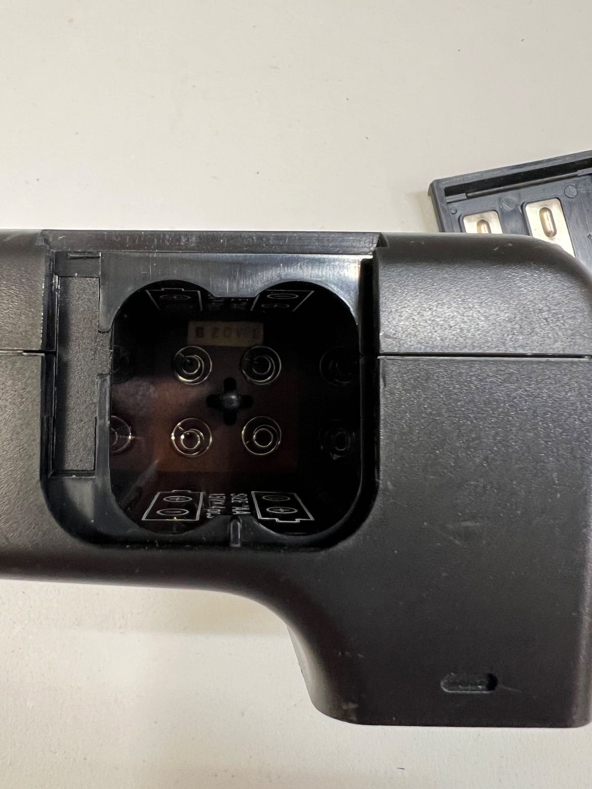 O6-88】◇ SUNPAK / サンパック ストロボ AUTO 122 中古 - メルカリ