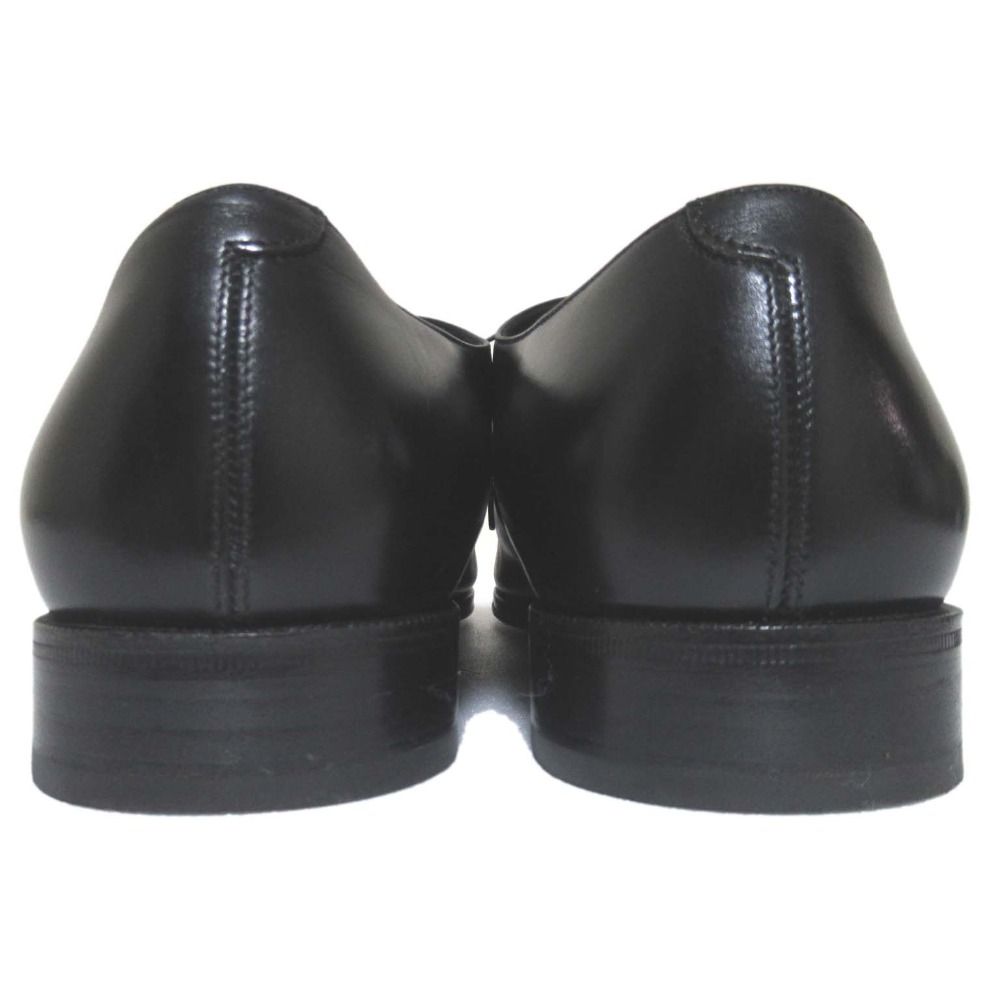 美品 Salvatore Ferragamo サルヴァトーレフェラガモ LAVORAZIONE