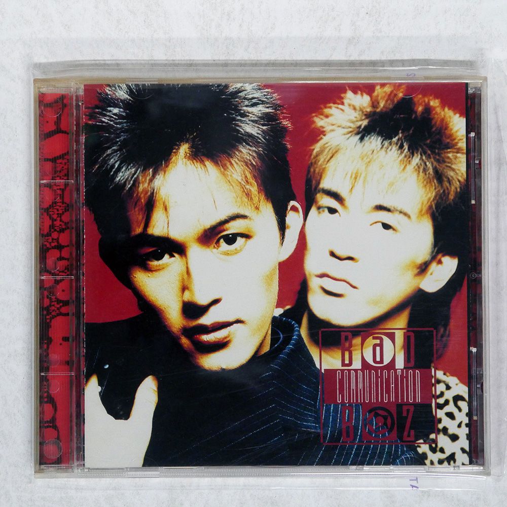 邦楽 BAD COMMUNICATION 邦楽 BAD COMMUNICATION Amazon.co.jp: BAD COMMUNICATION - B'z