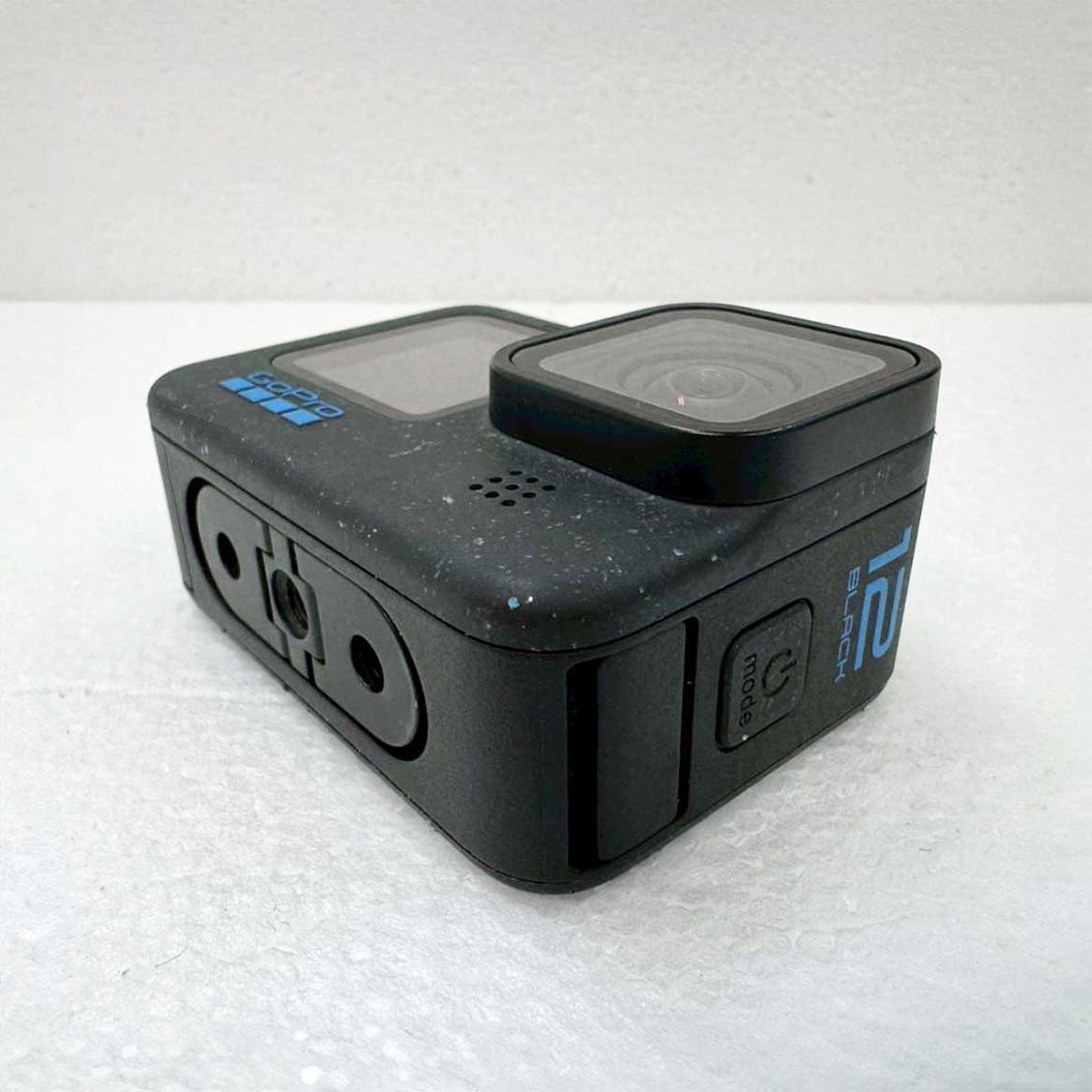 GoPro ゴープロ HERO12 セット G00076 ANARI_COM_TR