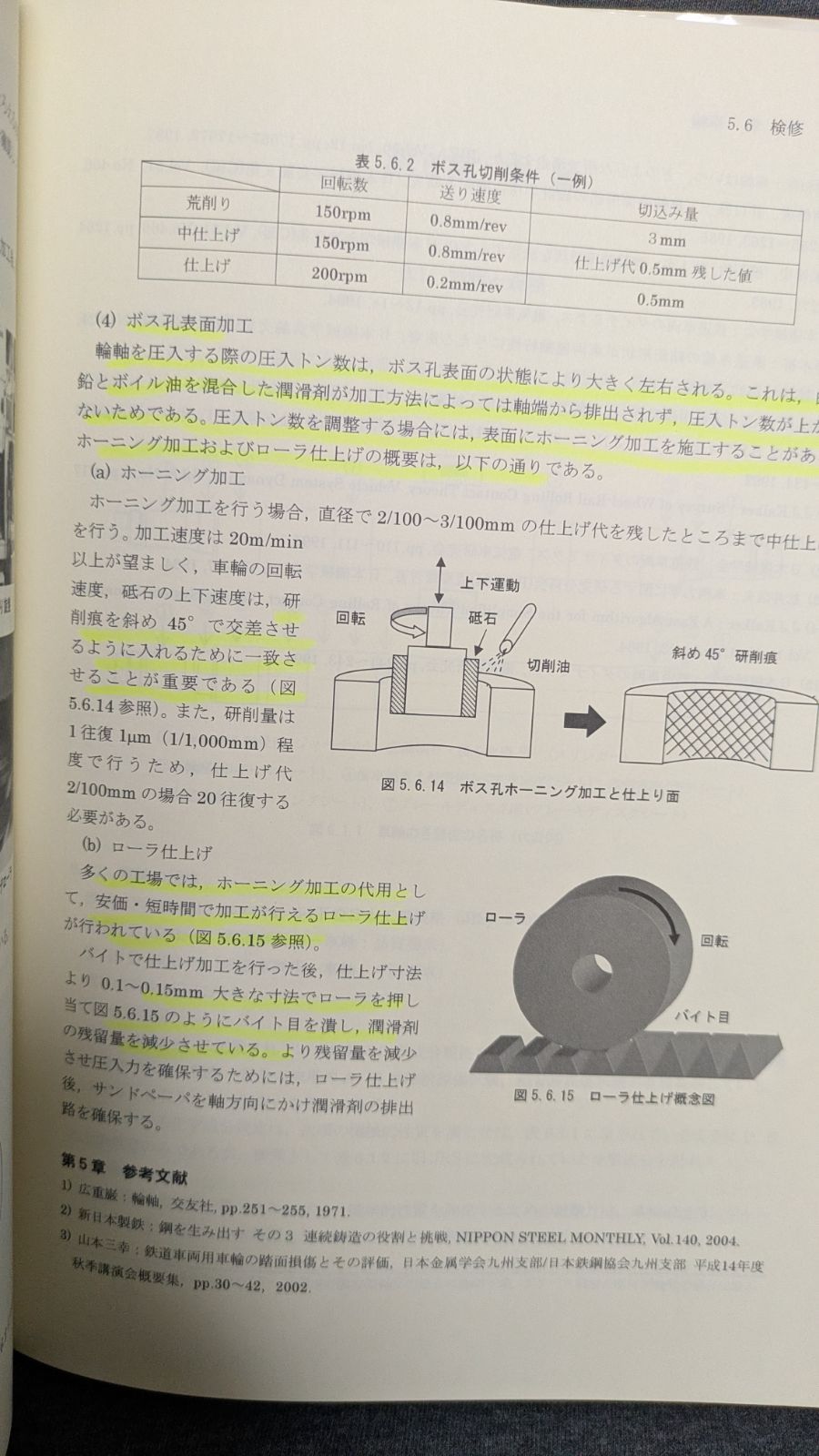 鉄道輪軸 (高速車両用輪軸研究委員会編/丸善プラネット) - メルカリ