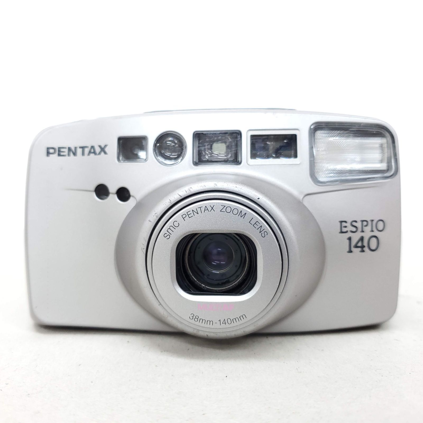 動作確認済】 Pentax ESPIO 140 F1024-157-1v - メルカリ