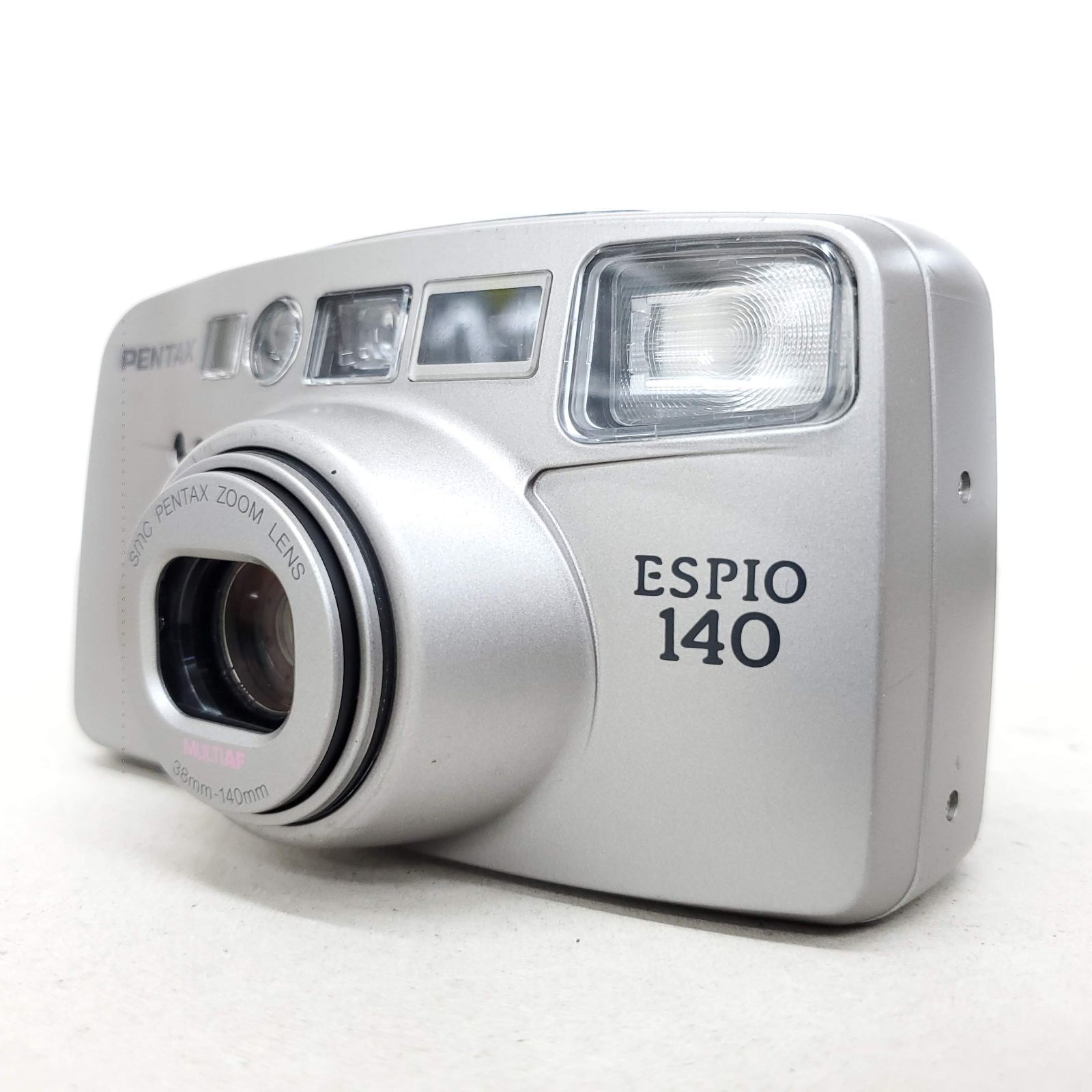 動作確認済】 Pentax ESPIO 140 F1024-157-1v - メルカリ
