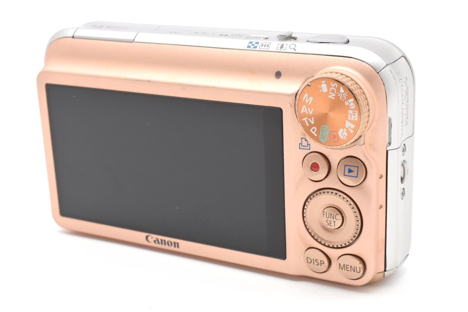 ☆良品☆ キヤノン CANON PowerShot SX210 ストア IS コンパクト