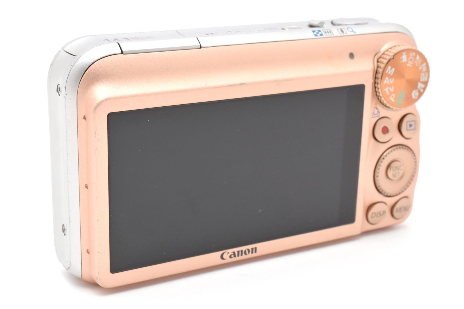 ☆良品☆ キヤノン CANON PowerShot SX210 ストア IS コンパクト