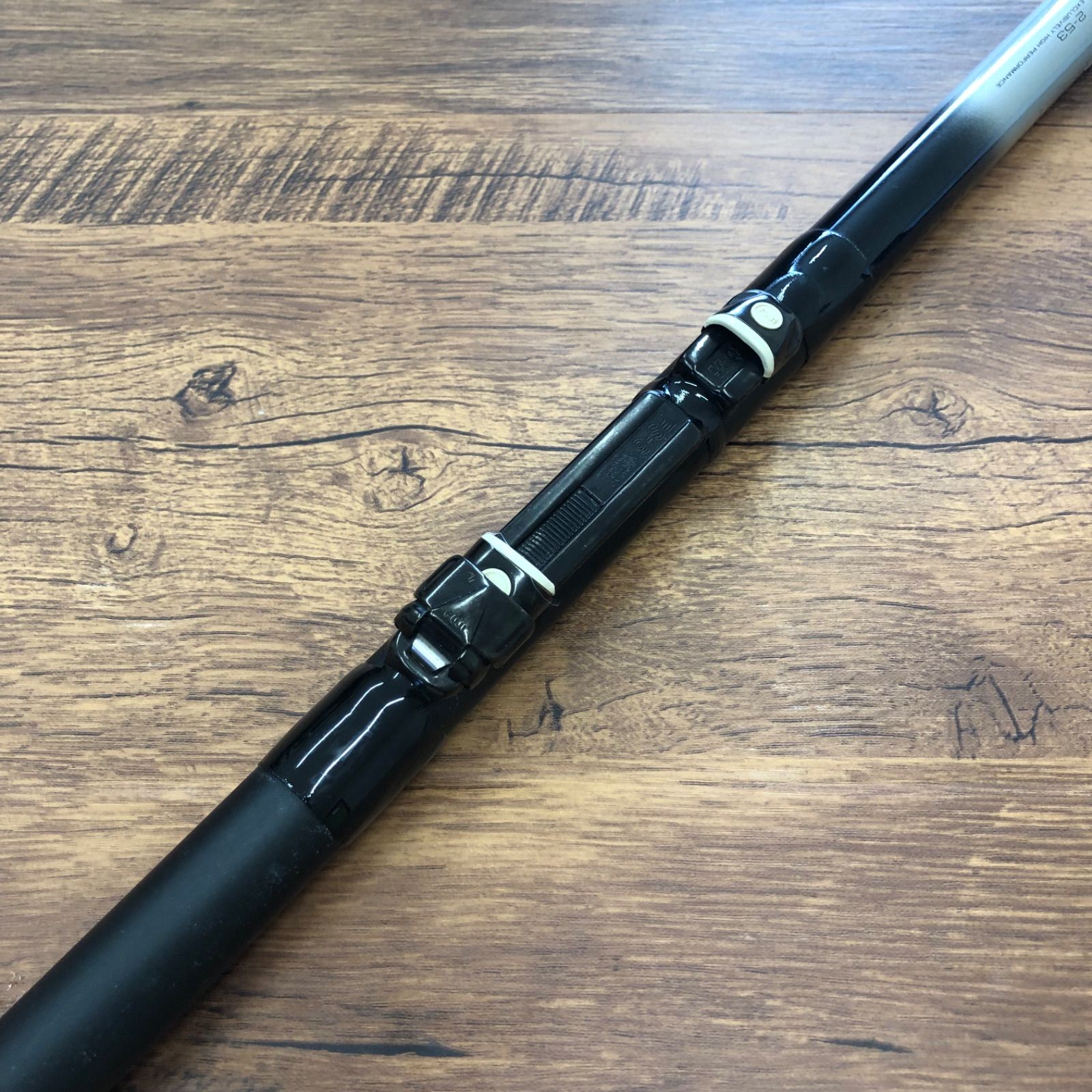 ダイワ HS IL リ－ガルISO 2－53 LINEAR INTERLINE REGAL