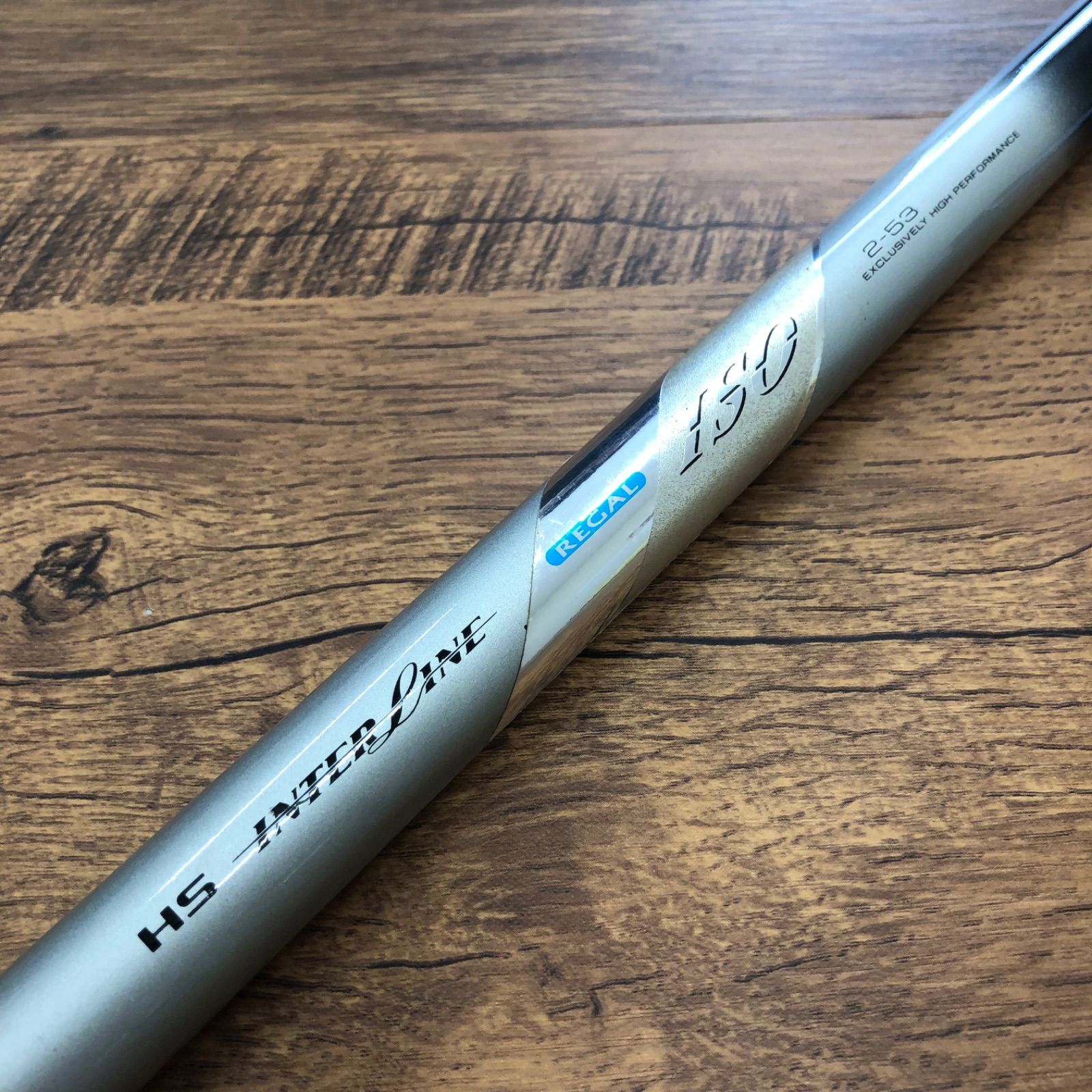 ダイワ HS IL リ－ガルISO 2－53 LINEAR INTERLINE REGAL