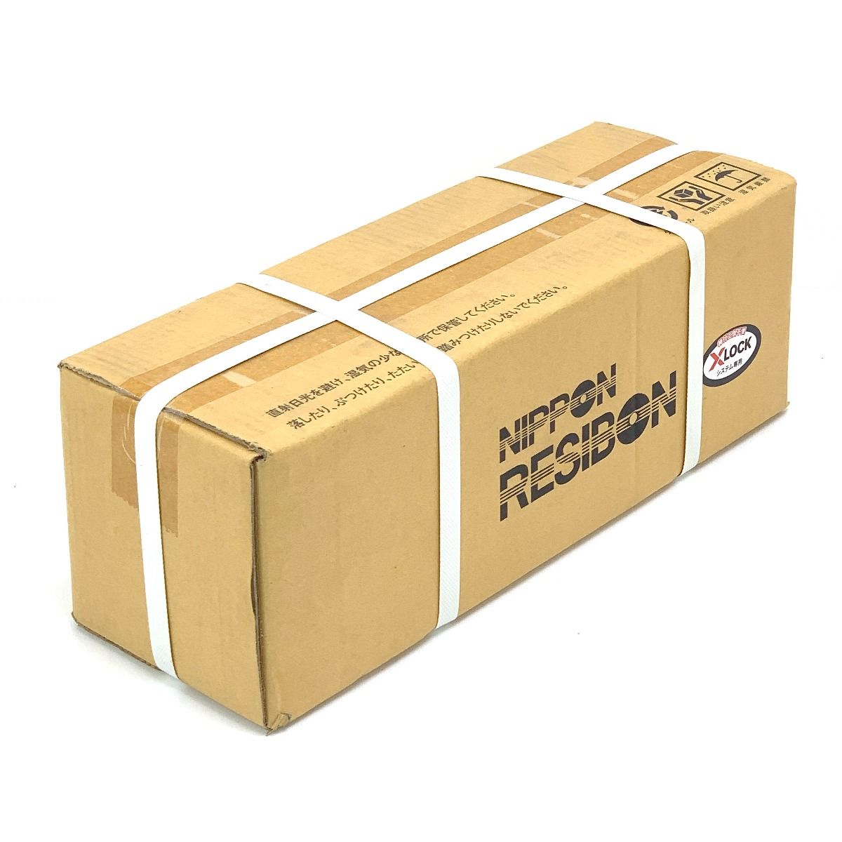 X-LOCKシステム 金属用オフセットといし