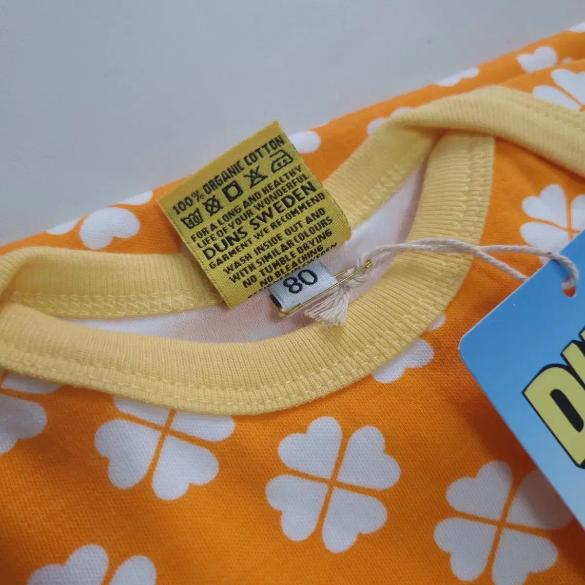 ダン ス Rabネック 80 クローバ