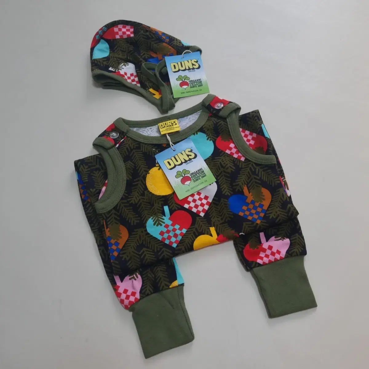 ダン ス ダンガリー 80 ボネット 49