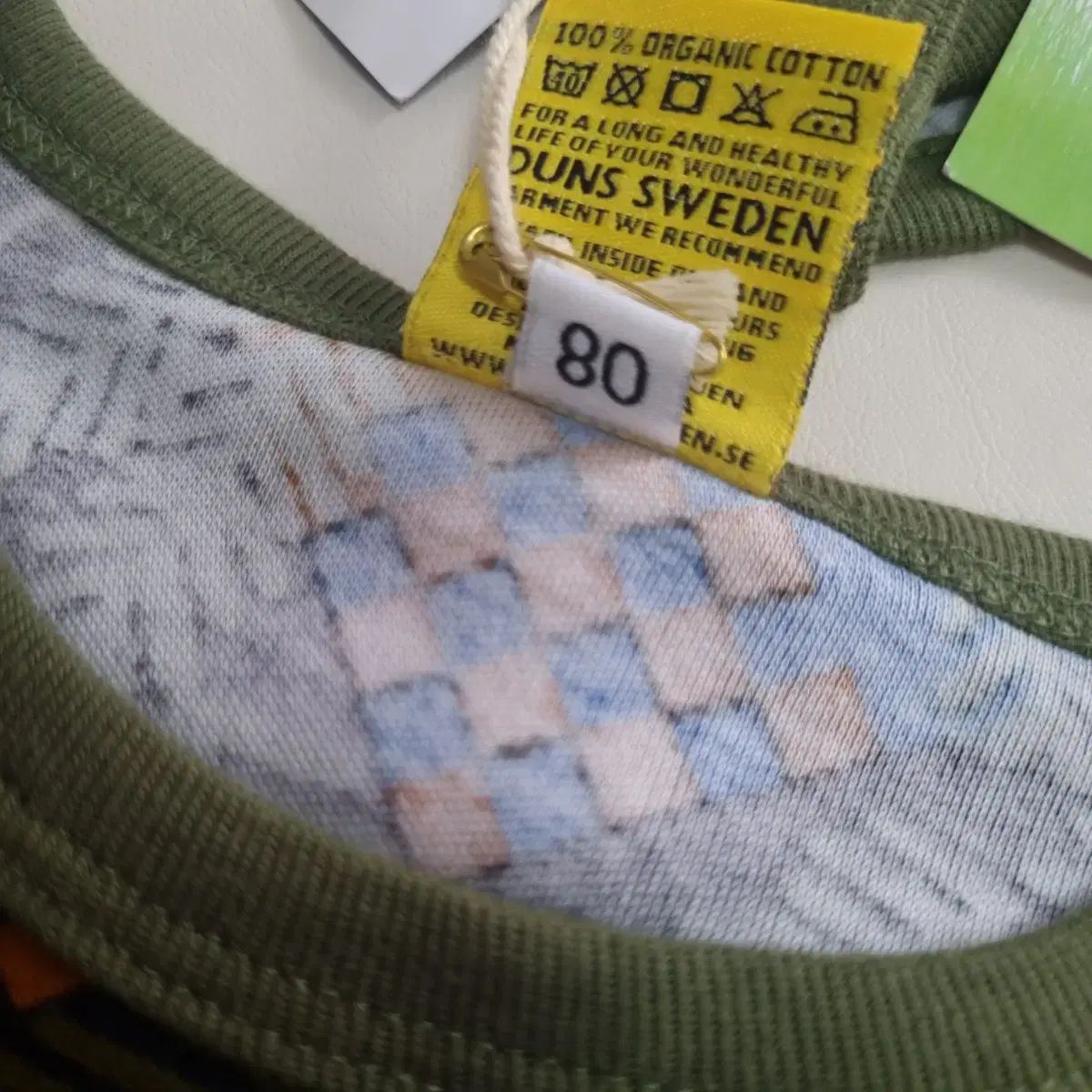 ダン ス ダンガリー 80 ボネット 49