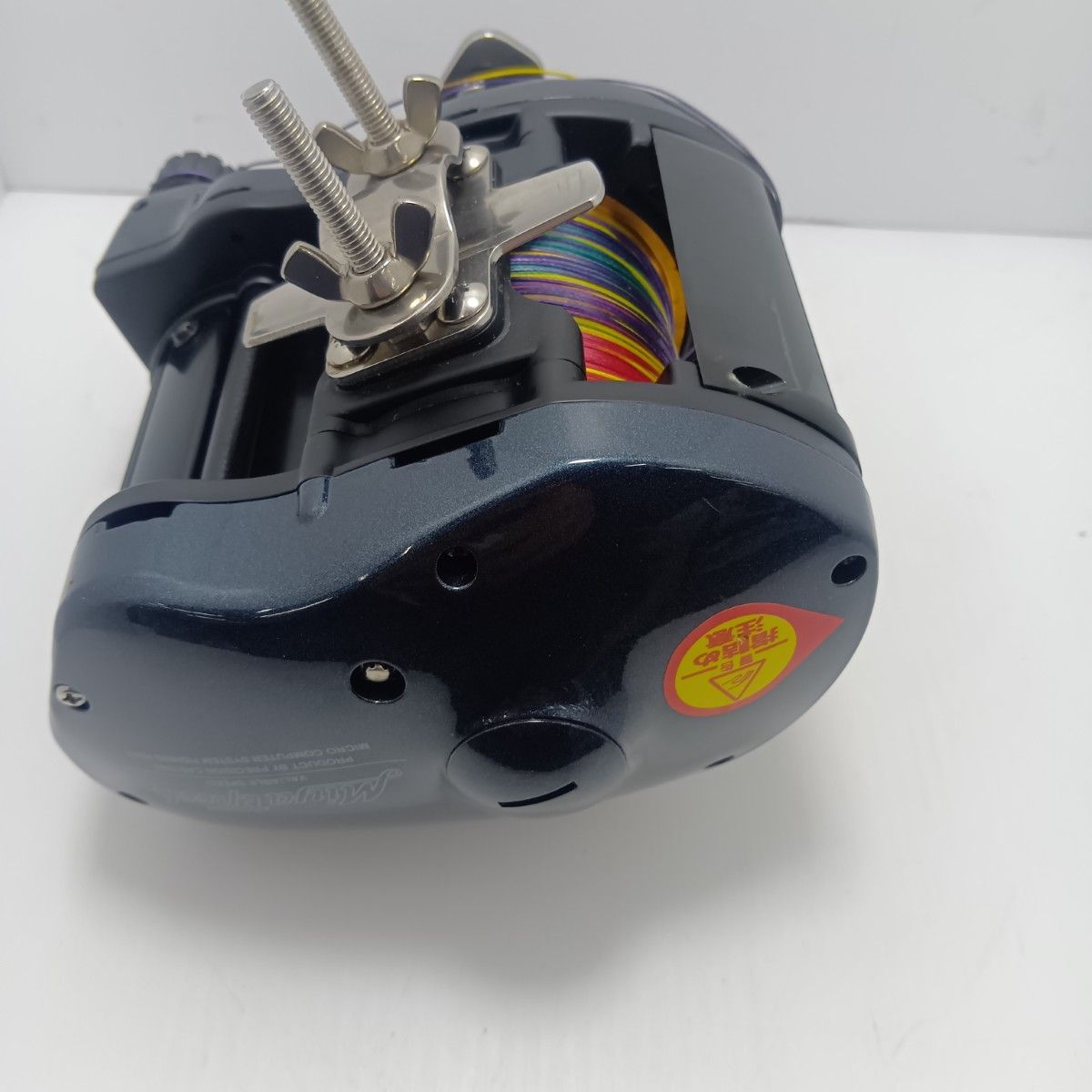 Miya Epoch 電動リール CX-6HP OLIVEOS_COM_TR