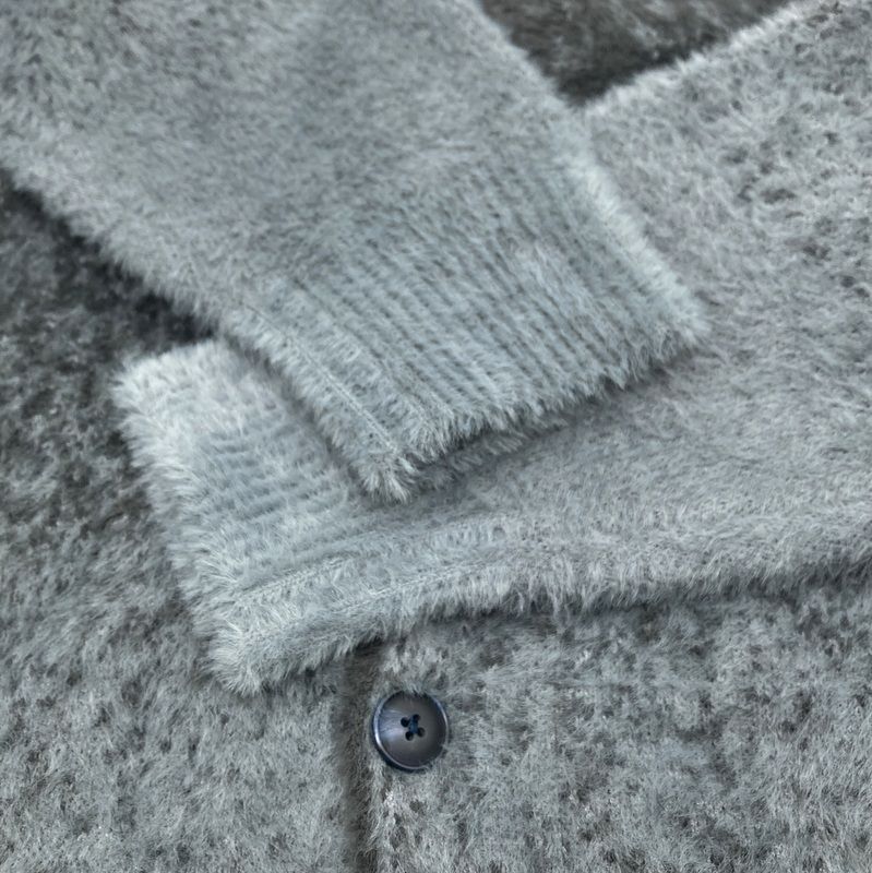 NIKE ナイキ カーディガン AIR JORDAN CARDIGAN FV7426-070 エア