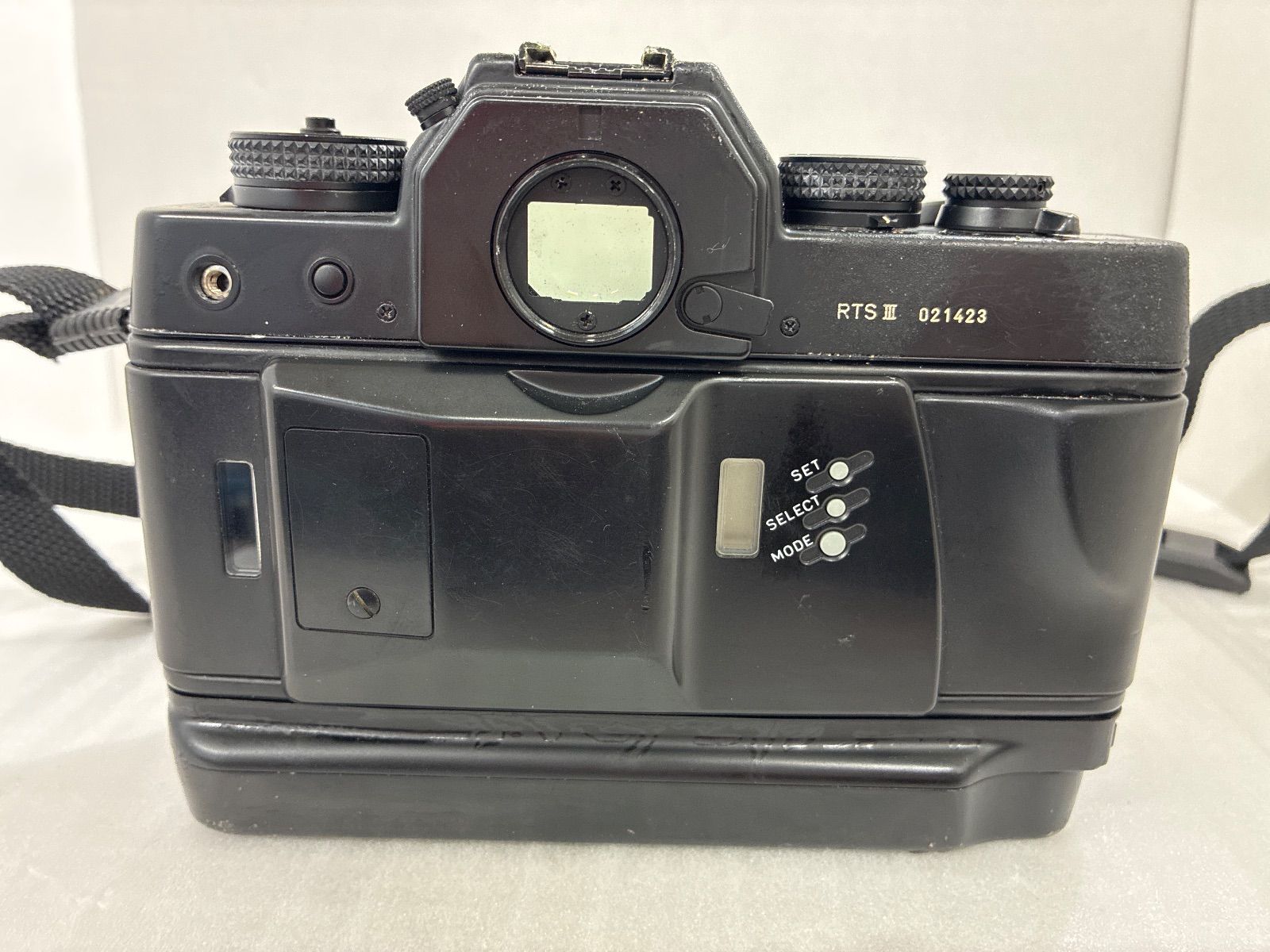 CONTAX コンタックス RTSIII