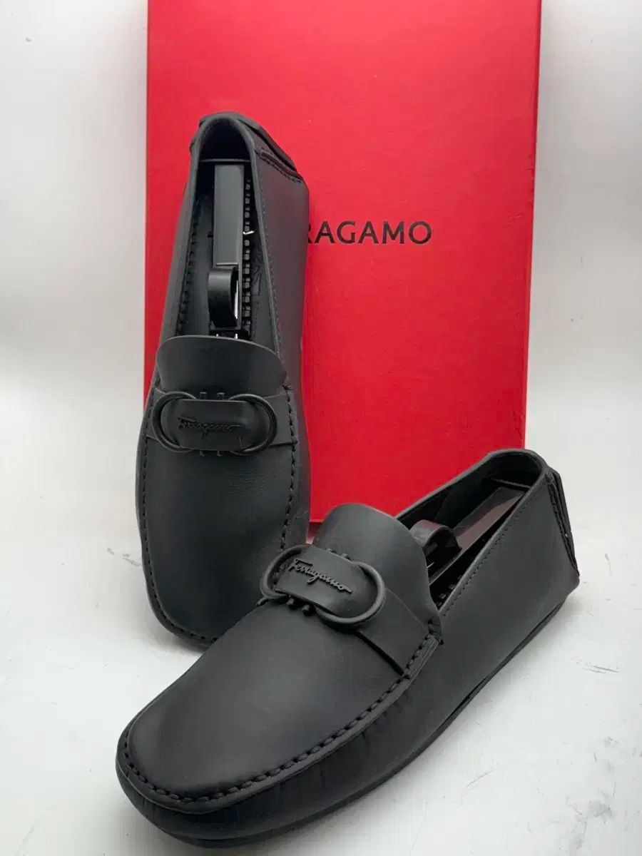 FERRAGAMO