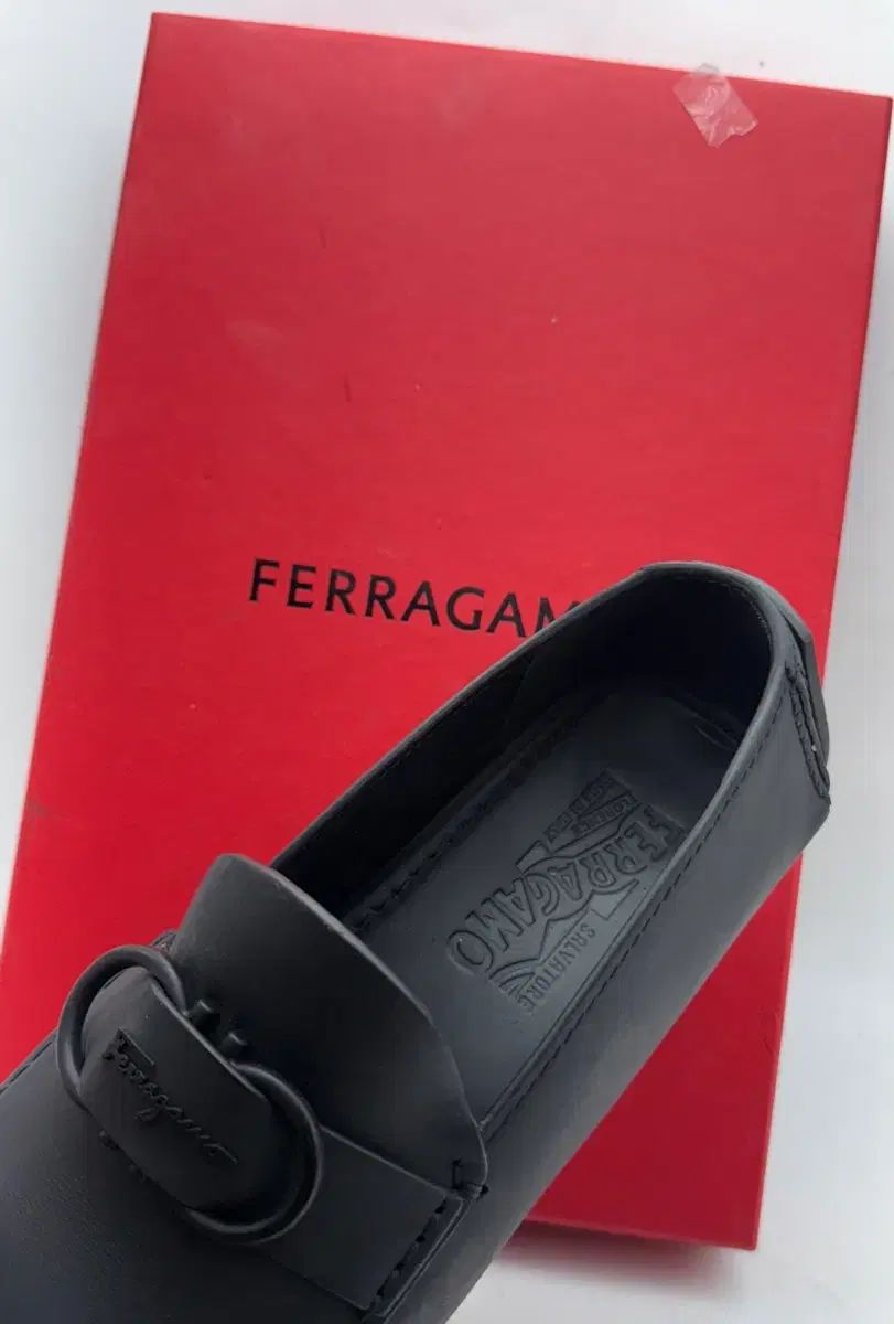 FERRAGAMO