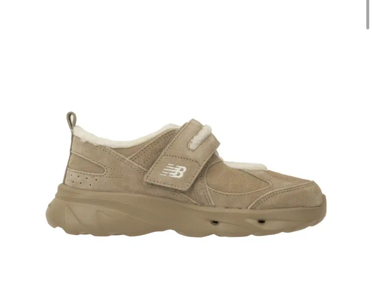 ニュー ンス ウィンターブリーズ ベージュ 240