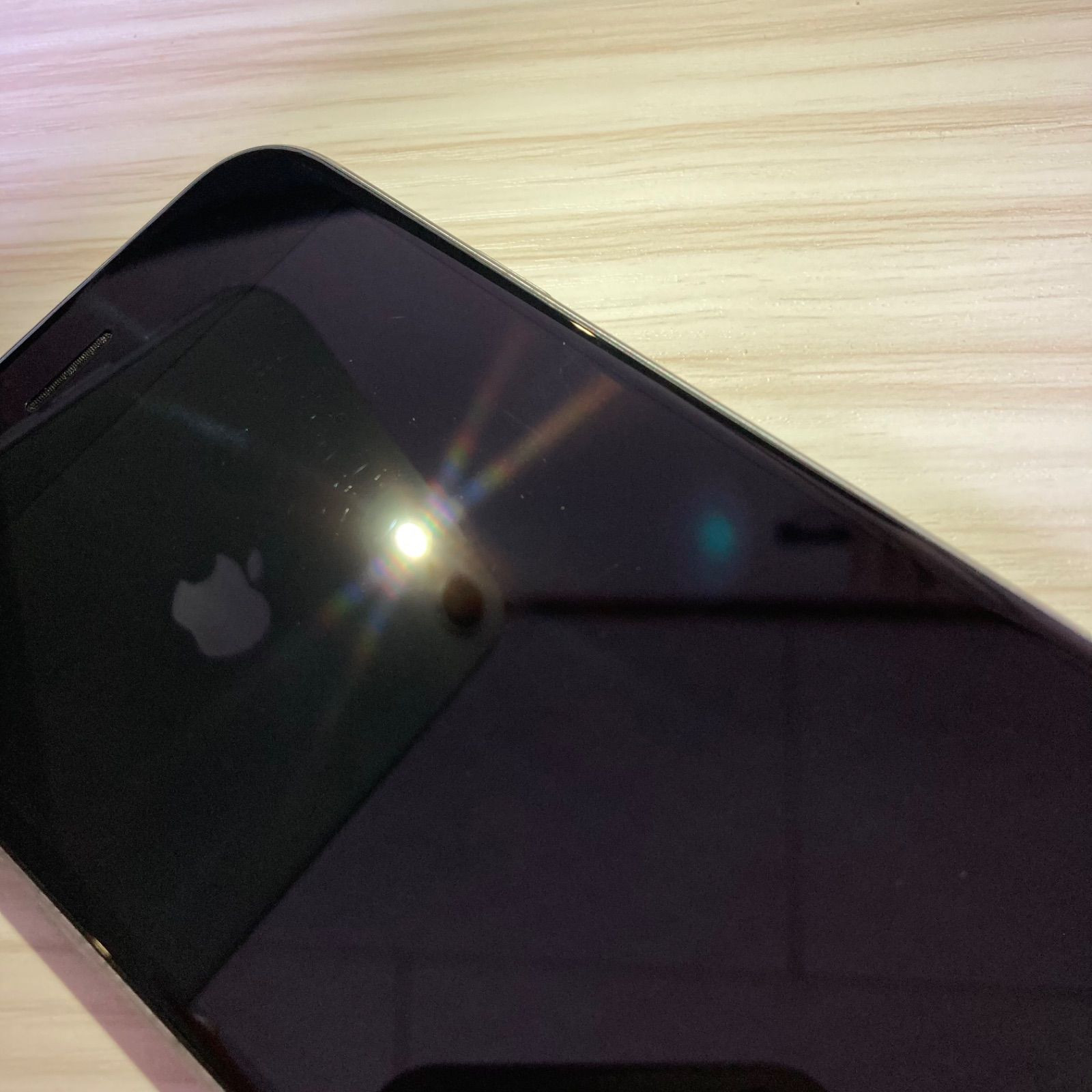 iPhone6s 64GB SPACEGRAY バッテリー71% SIMフリー - メルカリ