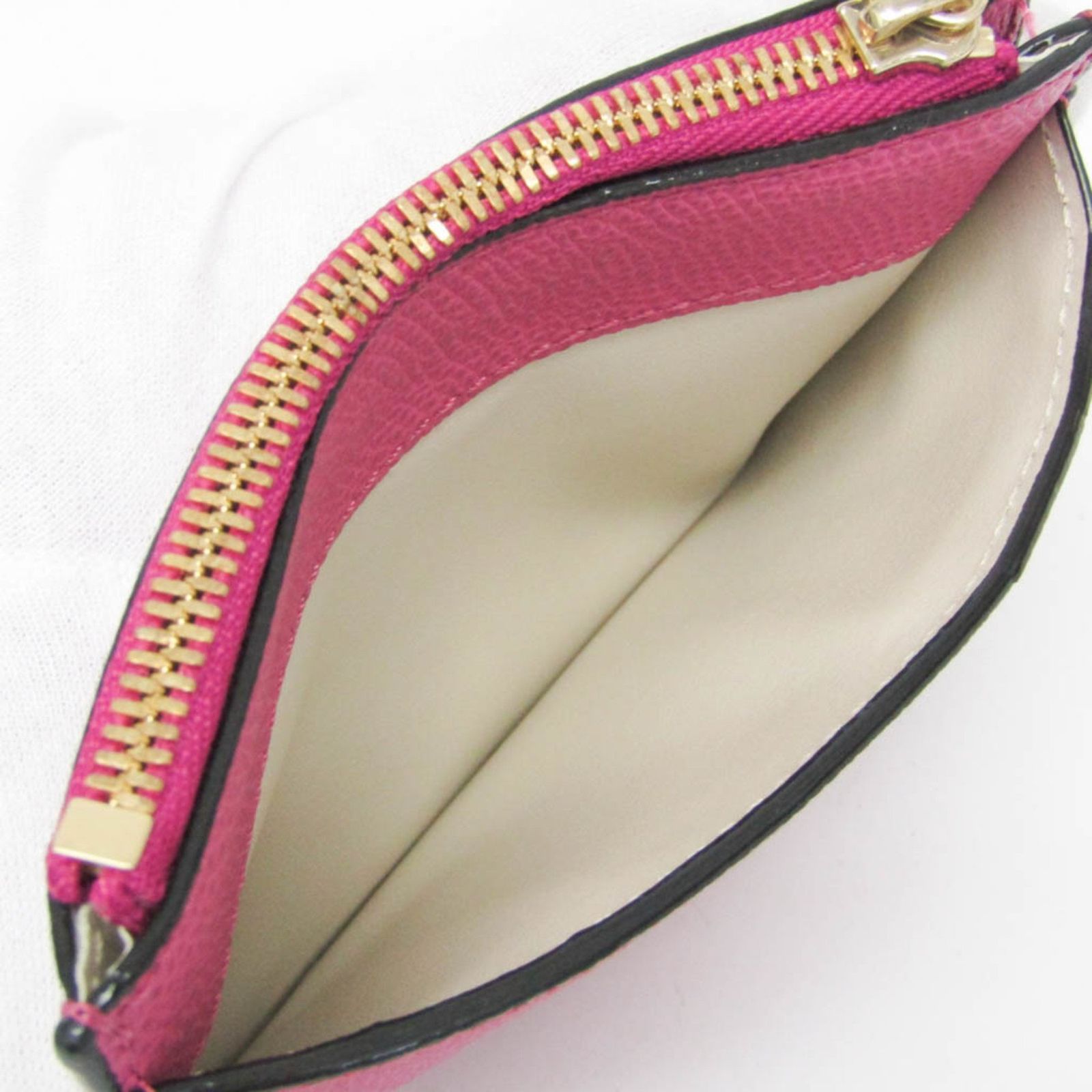 コインカードホルダー レディース