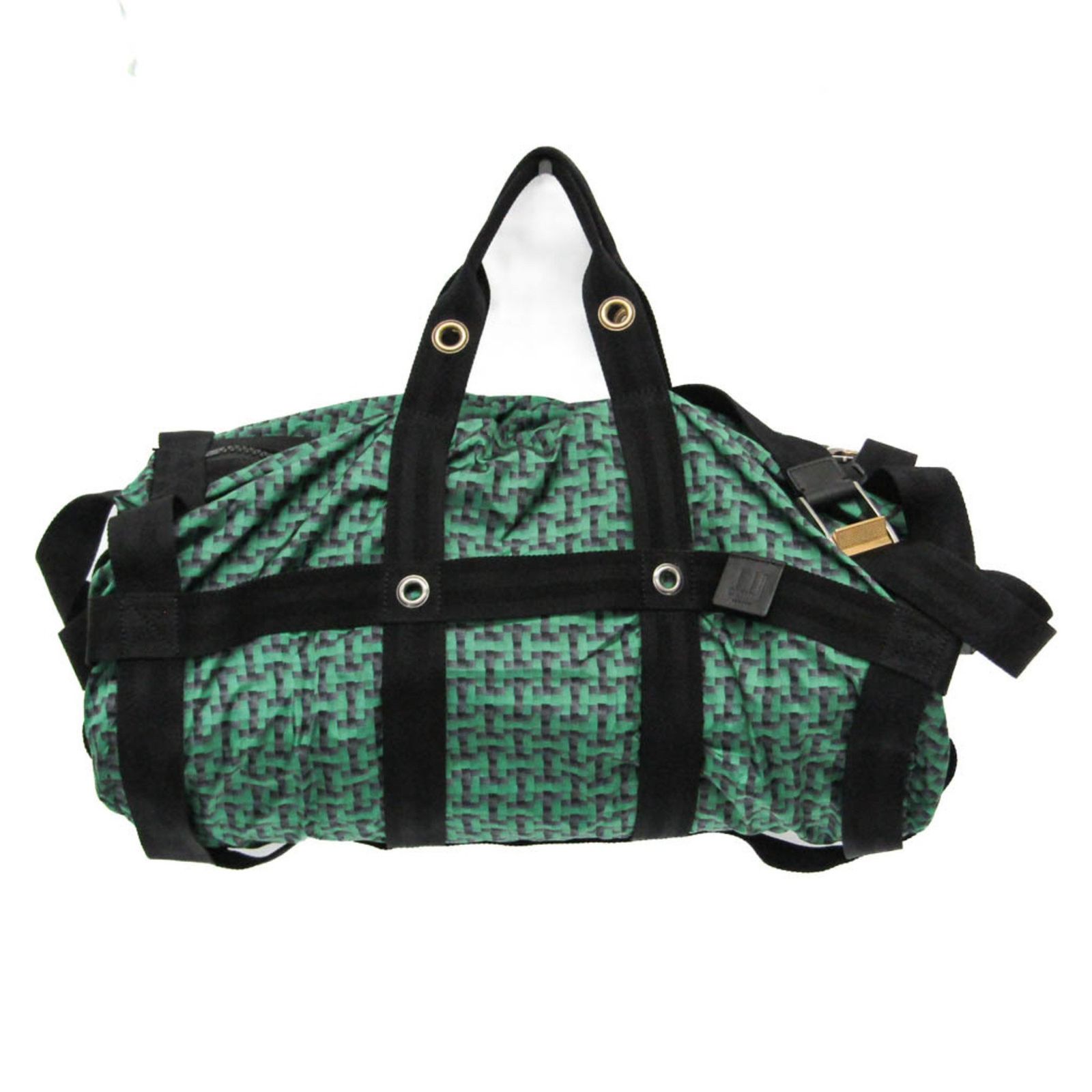 ダンヒル(Dunhill) ラディアル MK2 CF 売れ筋 ダッフルバッグ