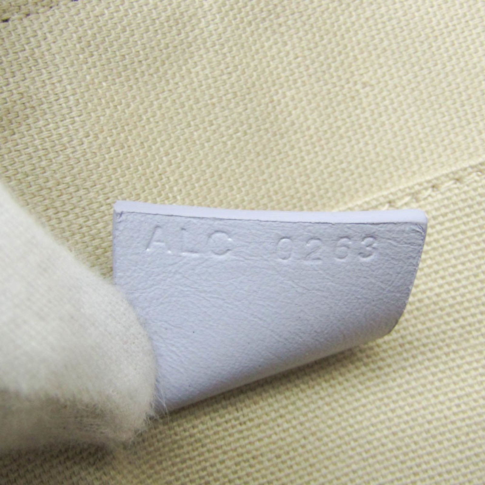 ジバンシィ(Givenchy) ヴォワイユー Voyou ジップポーチ BB60LTB1KR レディース レザー ハンドバッグ,ポーチ ライトパープル