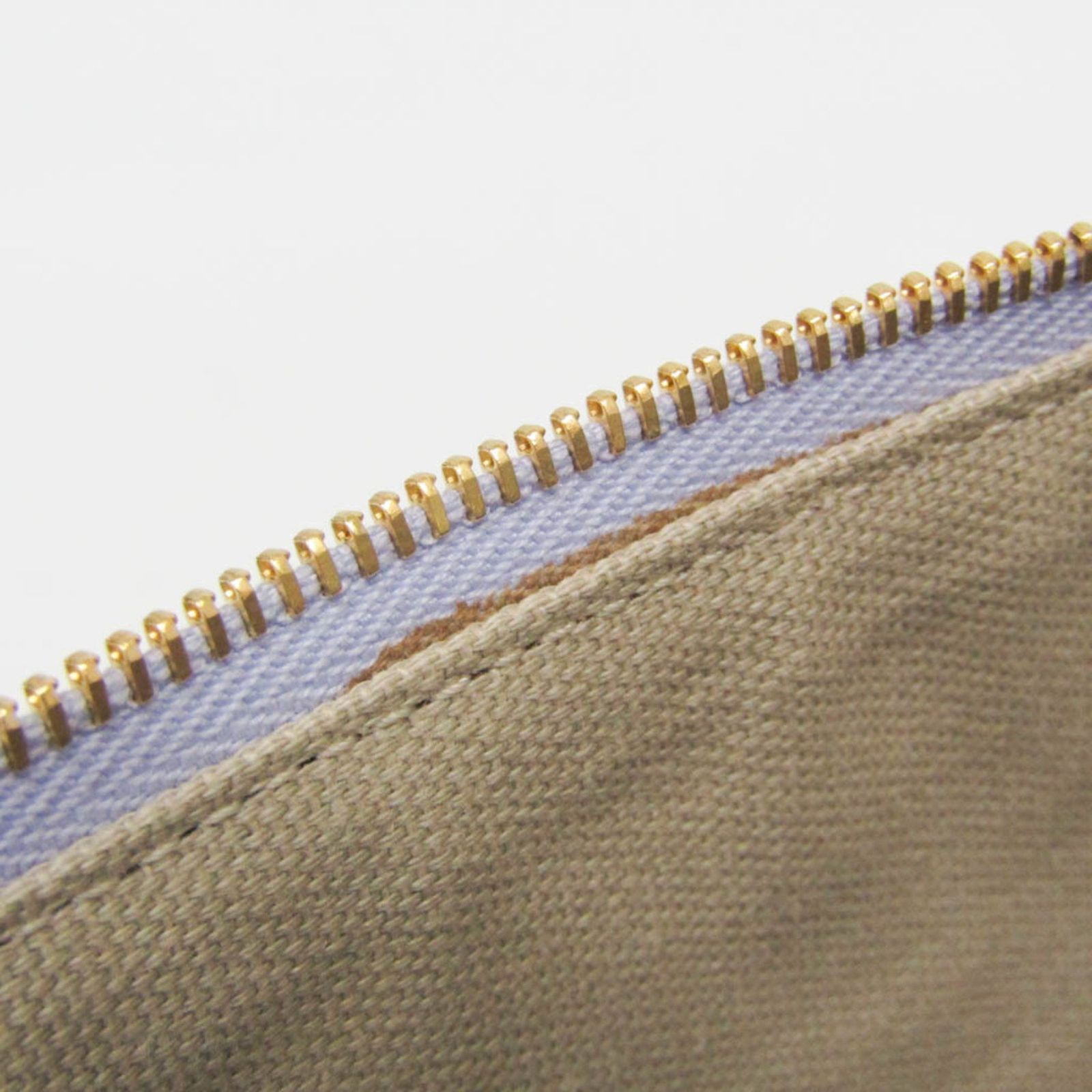 ジバンシィ(Givenchy) ヴォワイユー Voyou ジップポーチ BB60LTB1KR レディース レザー ハンドバッグ,ポーチ ライトパープル