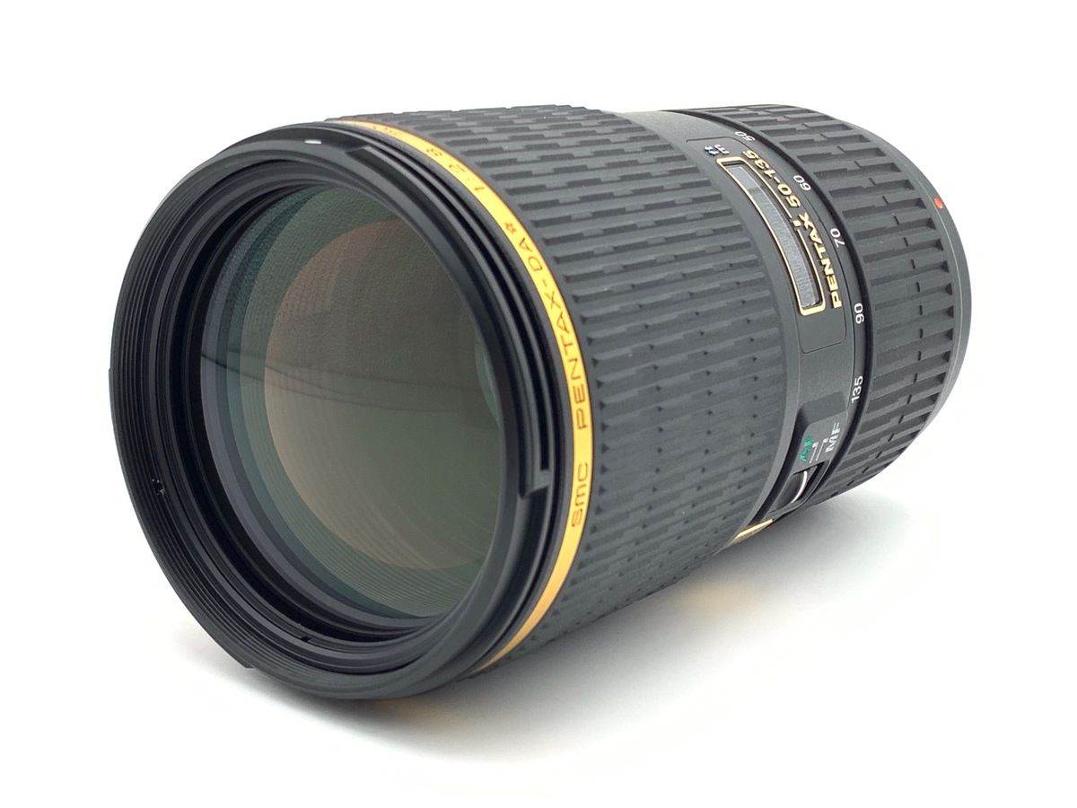  ペンタックス DA 50 135 mm F 2 8 ED IF SDM レンズ(ズーム) カメラ