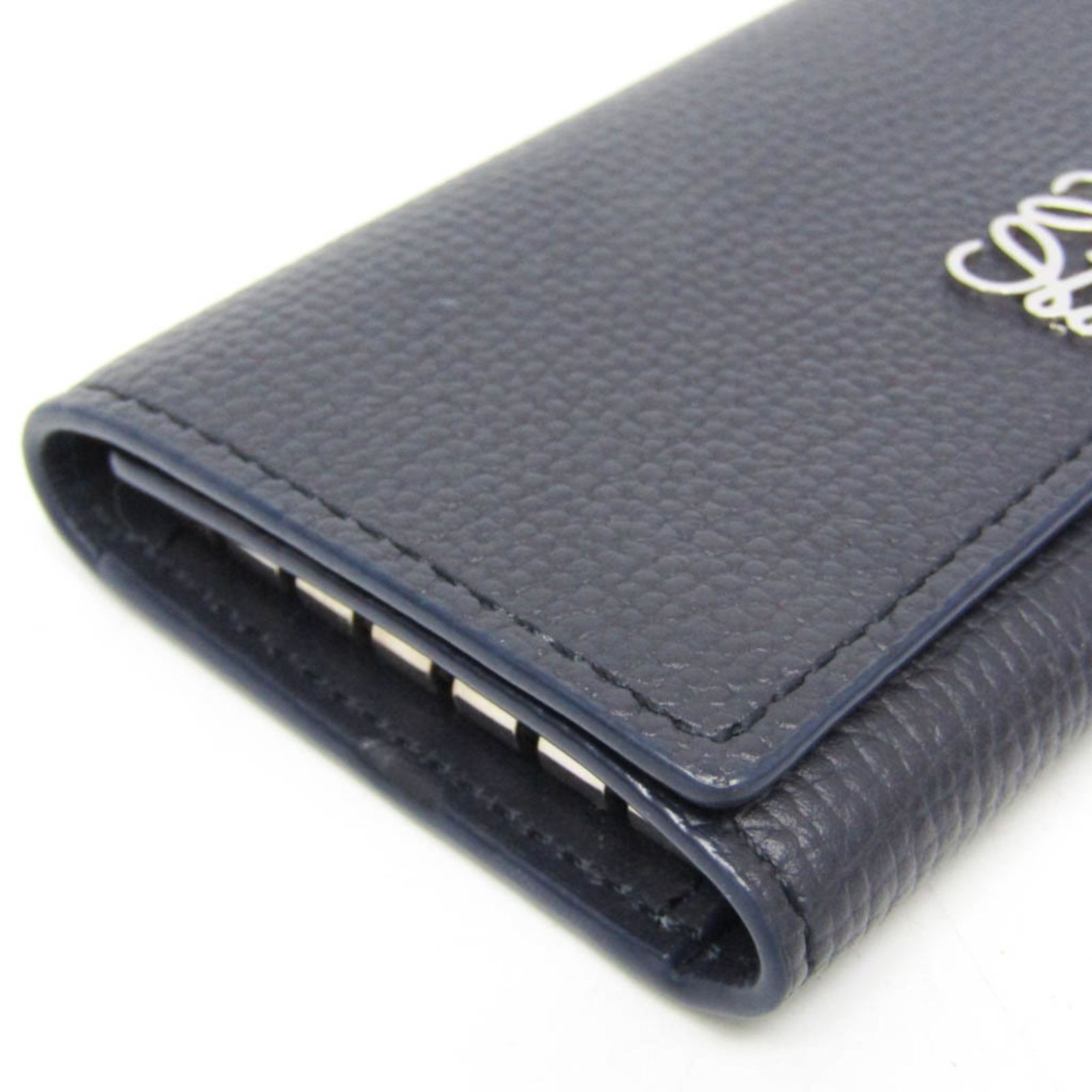 レザー キーケース