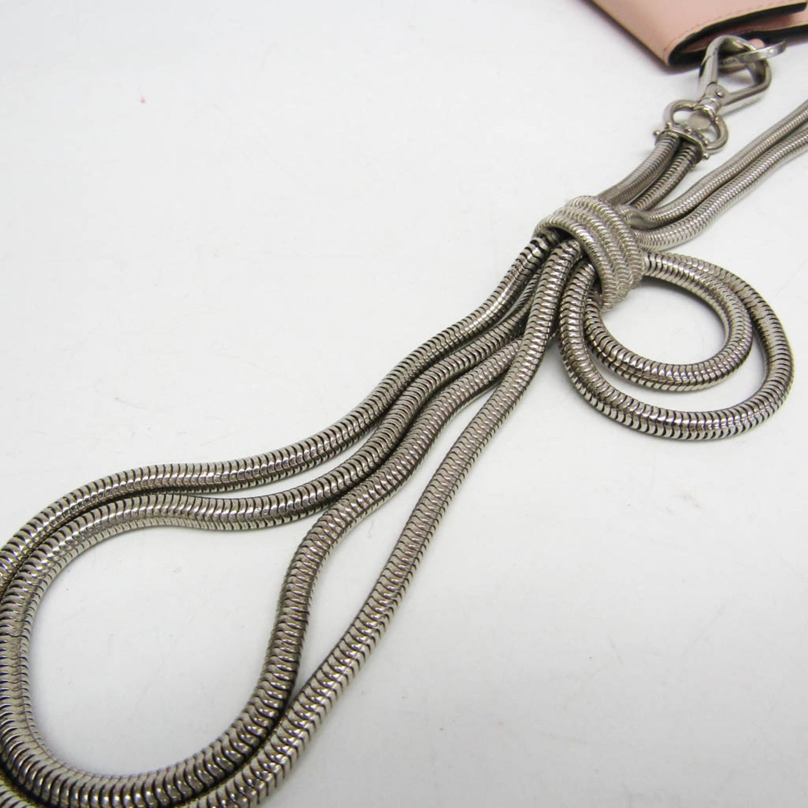 チェーンストラップ レディース