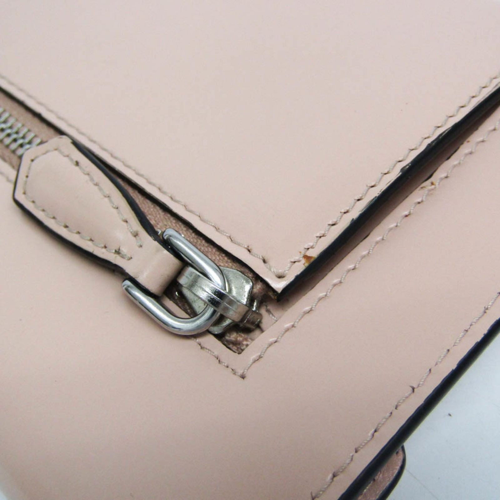 レザー クラッチバッグ