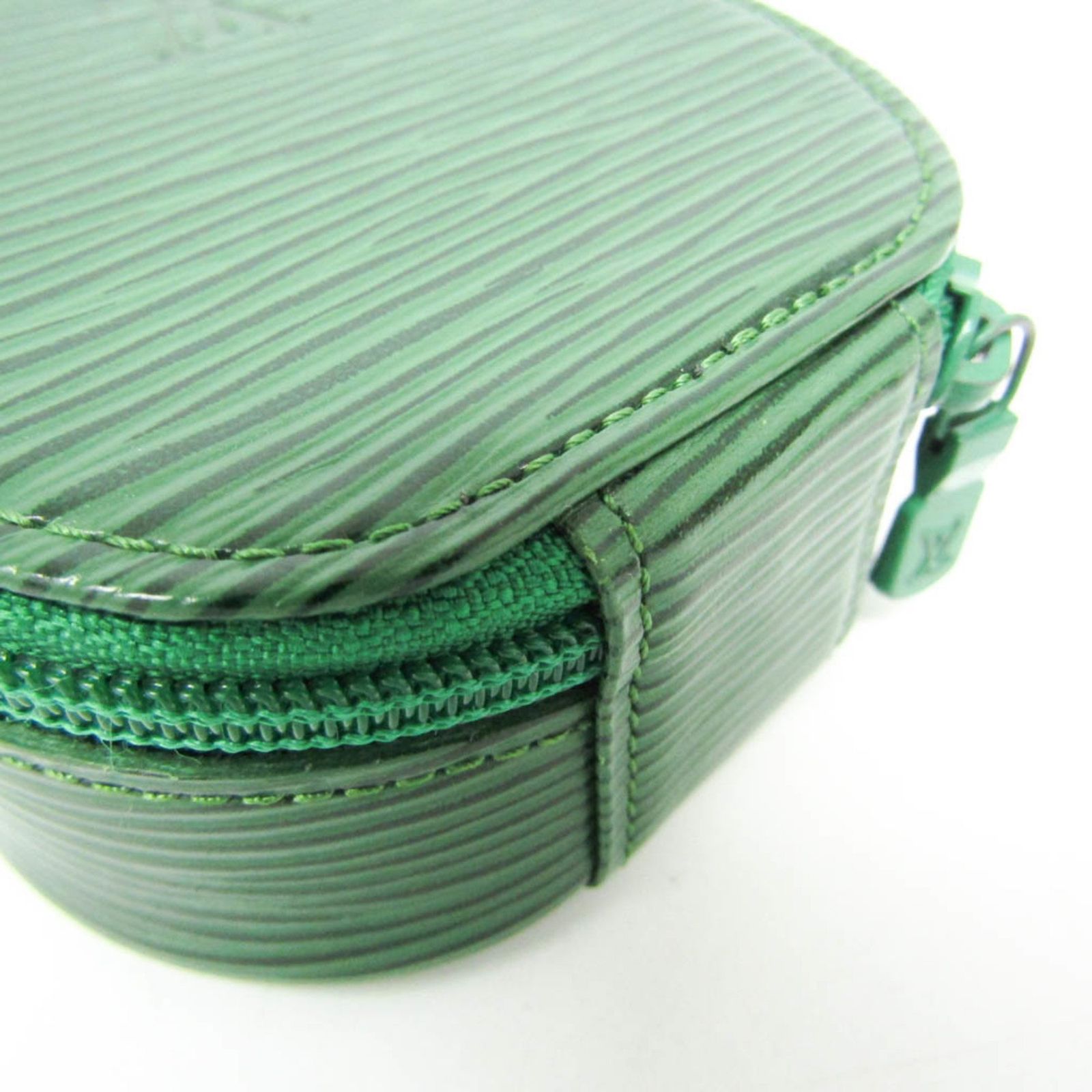 【Louis Vuitton】　エクランビジュー　ジュエリーケース 楽天市場】LOUIS VUITTON ルイ ヴィトン エピ エクラン ビジュー