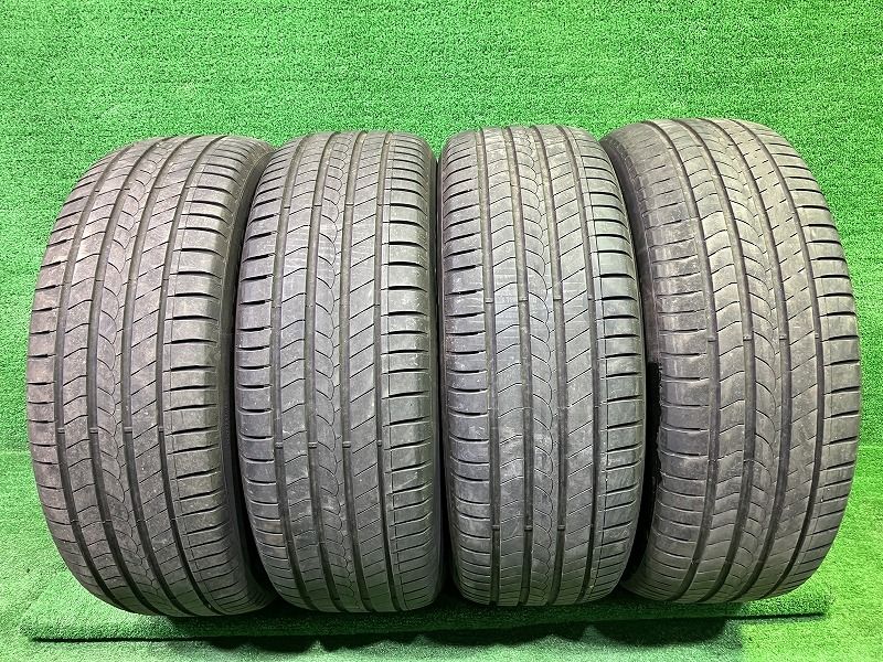 Pirelli サマー ピレリ チントゥラートロッソ 215 60 R 17 4本 5ミリ